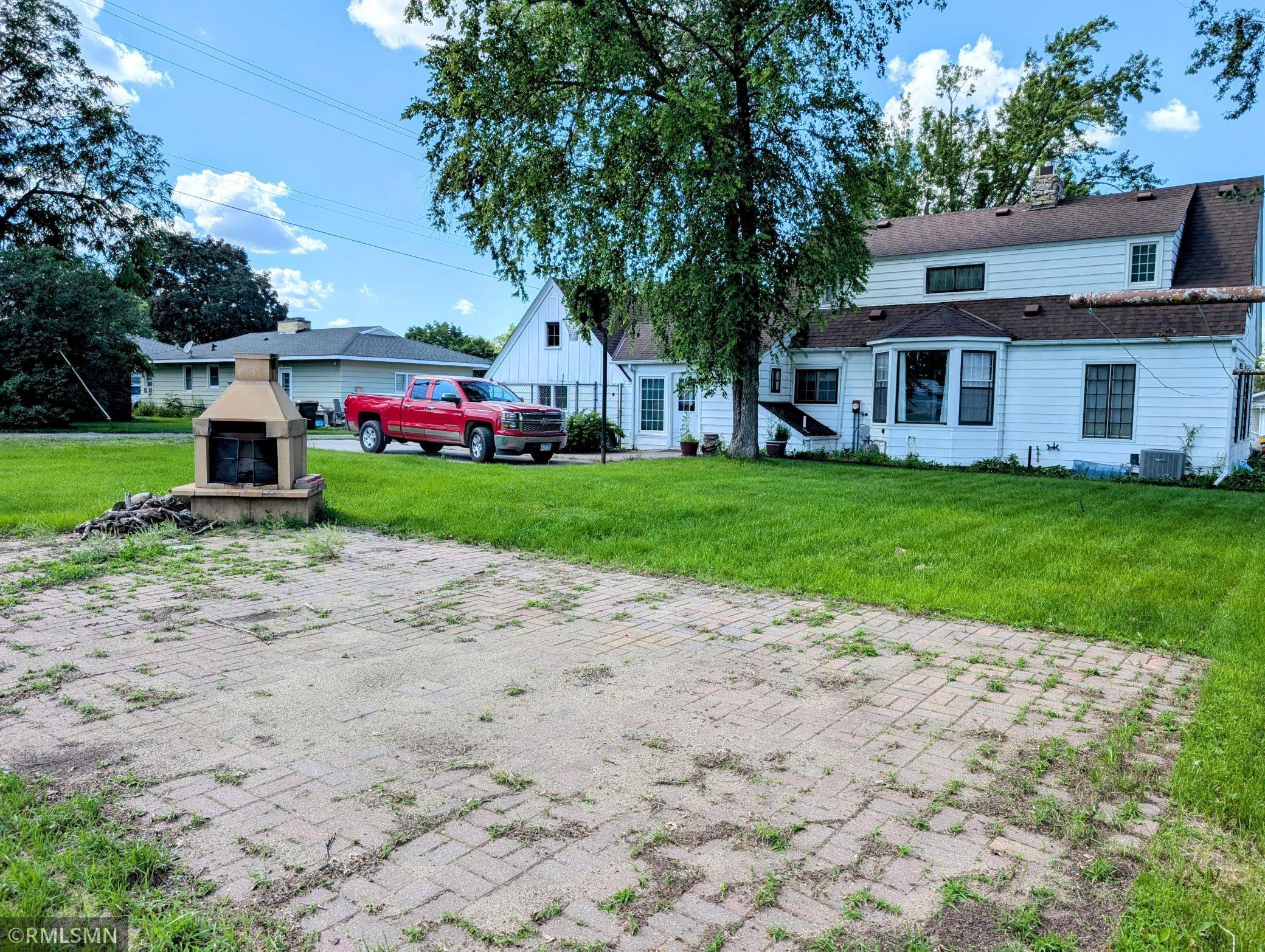 Sauk Centre, MN 56378,205 5th ST S
