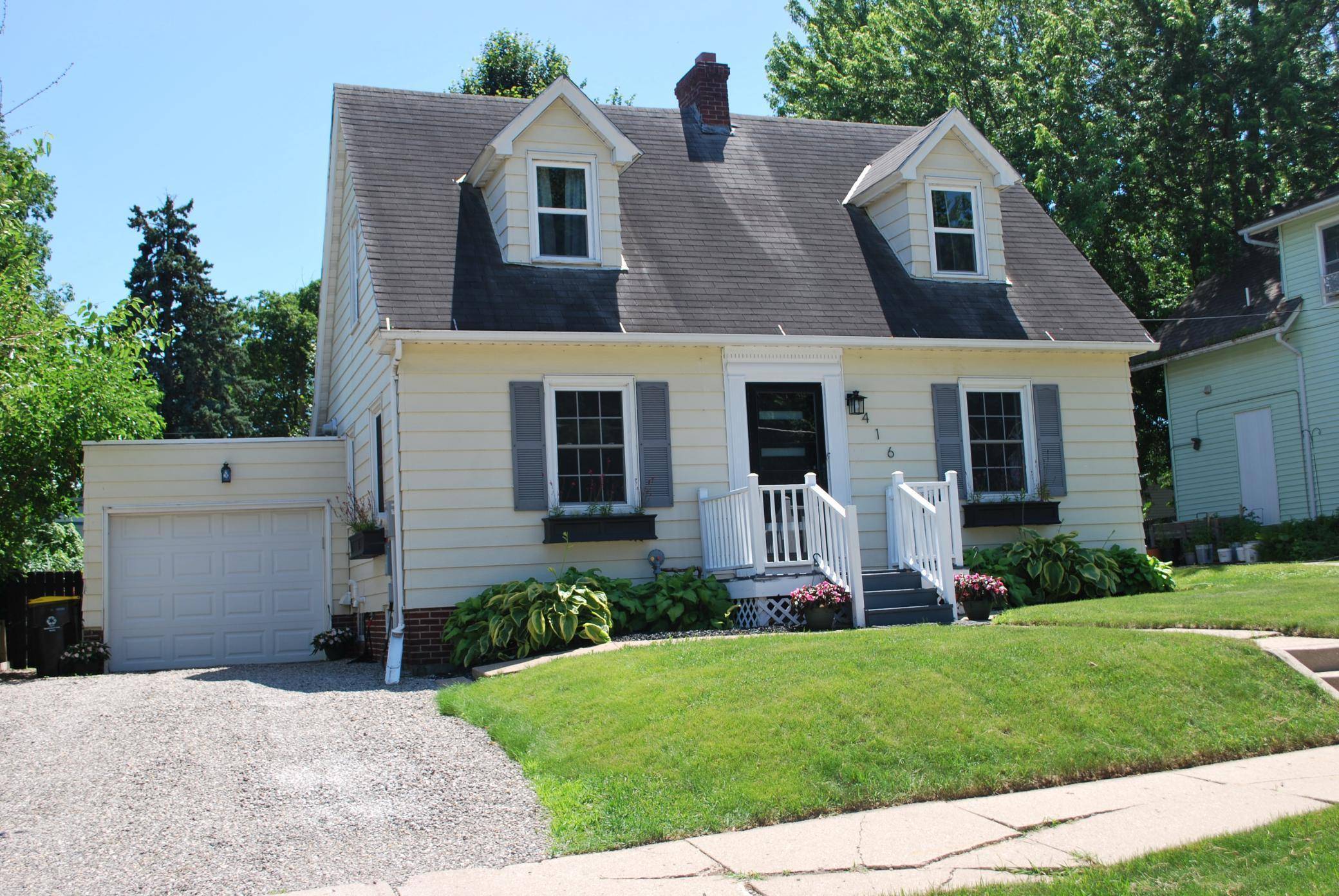 Fairmont, MN 56031,416 Victoria ST