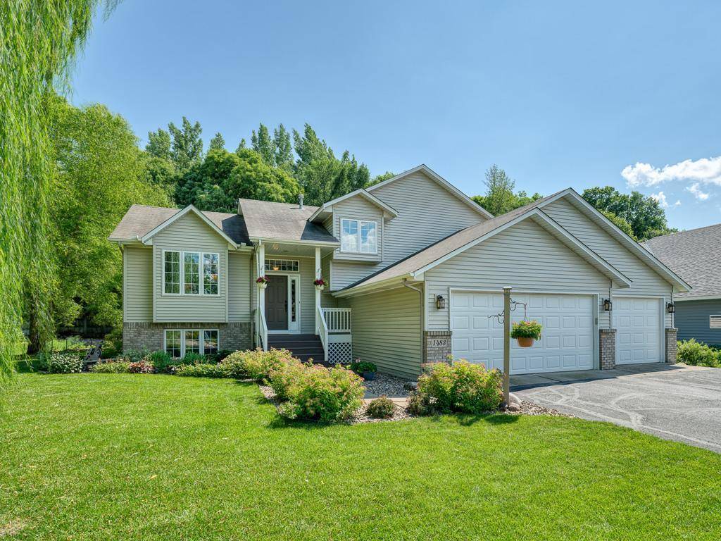 Delano, MN 55328,1483 Woods Creek DR