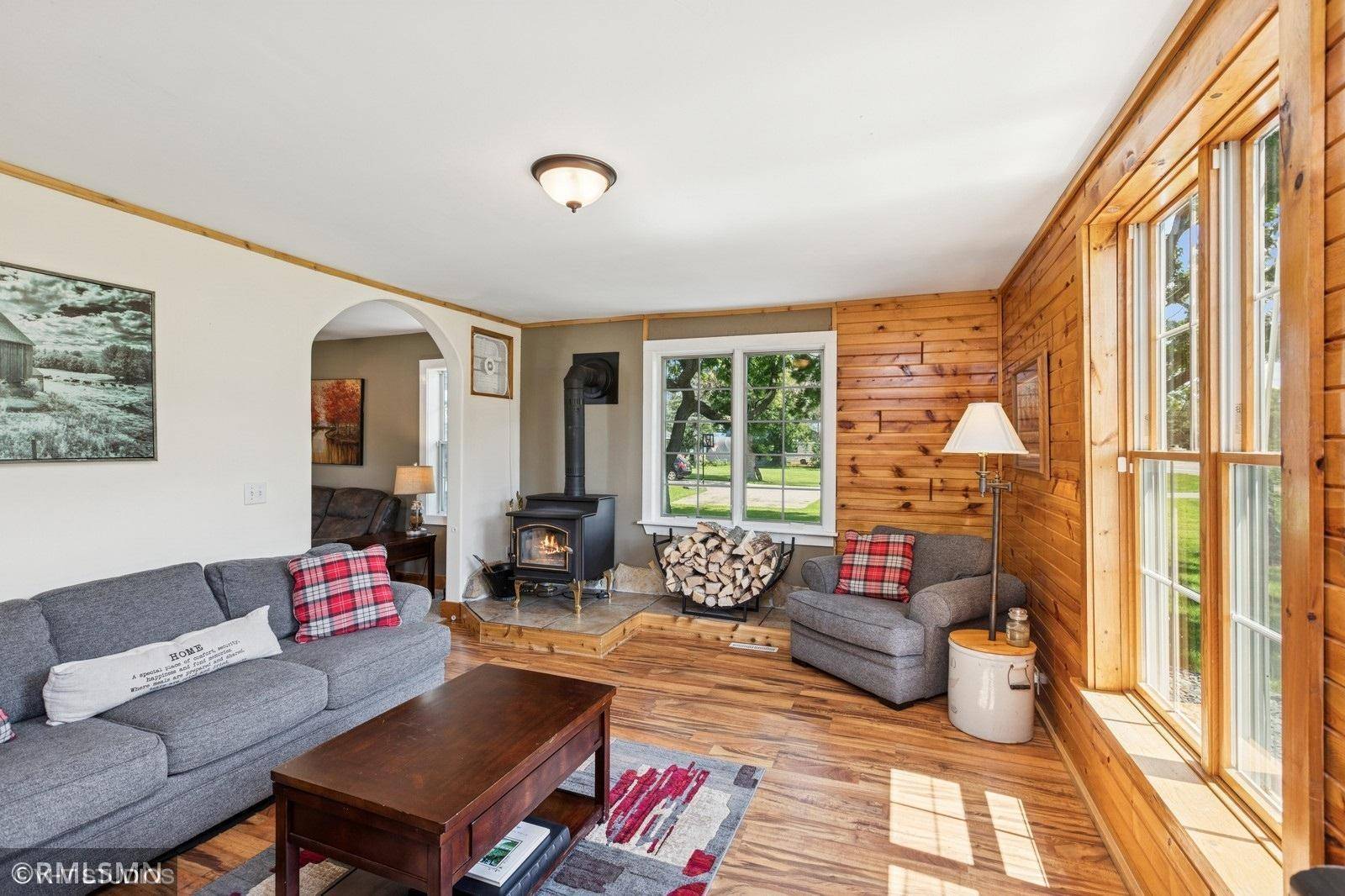 Randolph Twp, MN 55009,6665 295th ST E