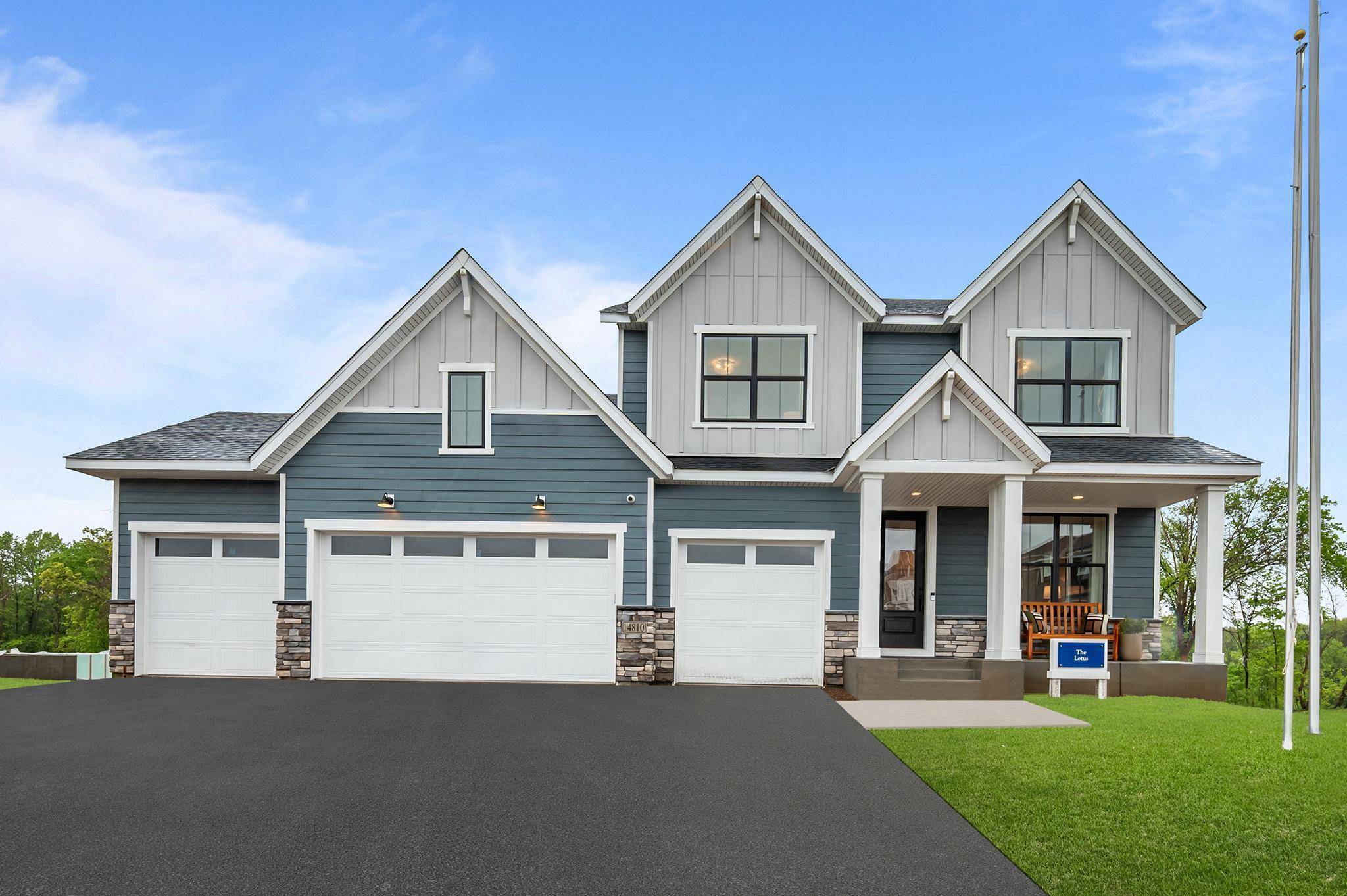 Maple Grove, MN 55369,14810 106th AVE N