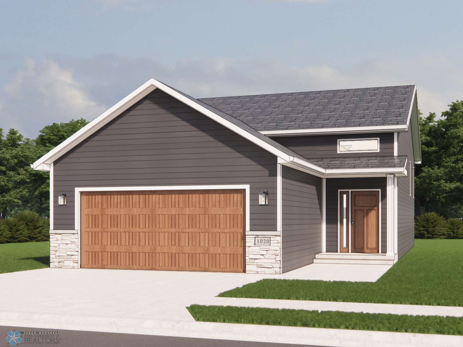 Horace, ND 58047,6731 68th AVE S