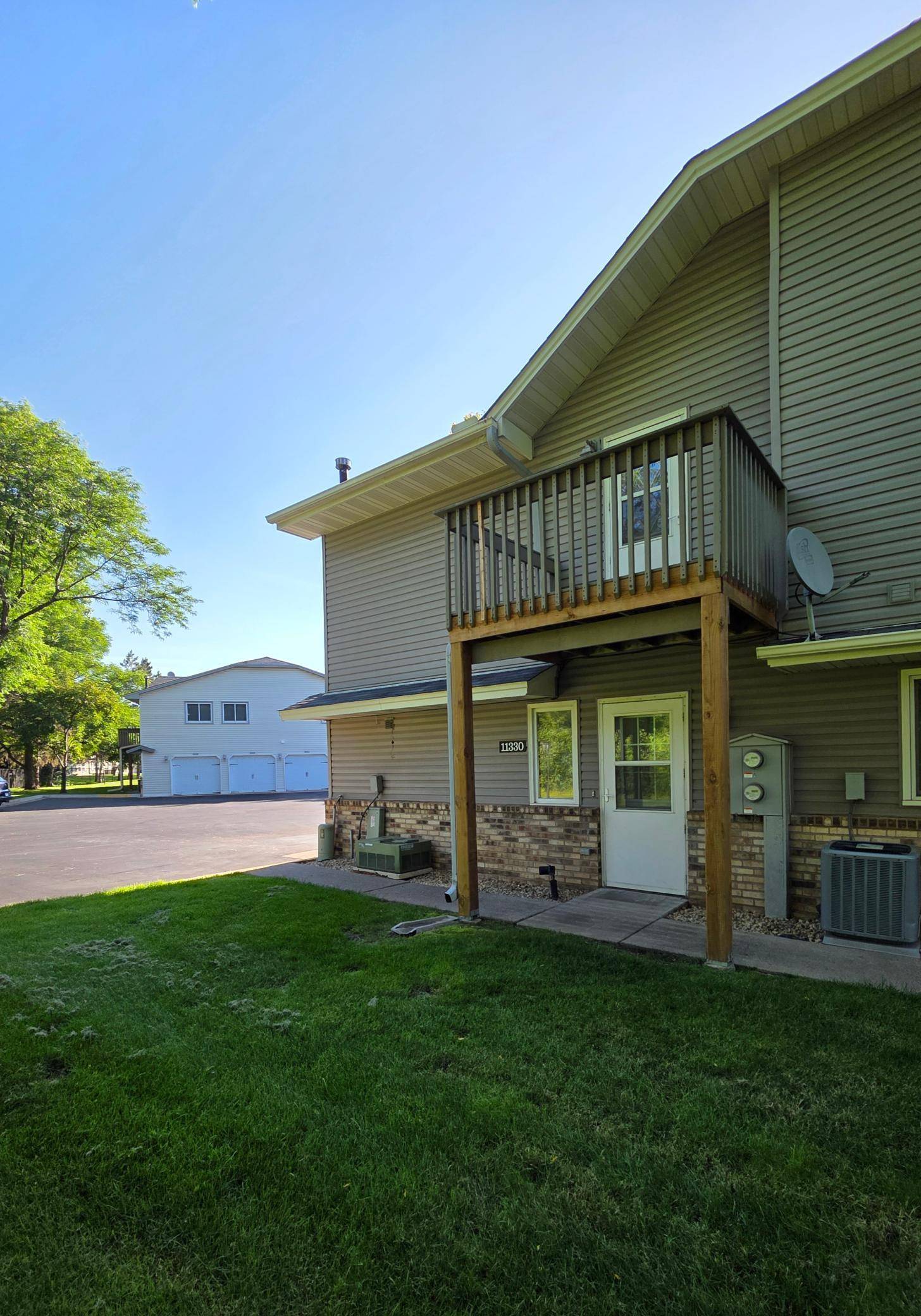 Coon Rapids, MN 55433,11330 Ibis ST NW