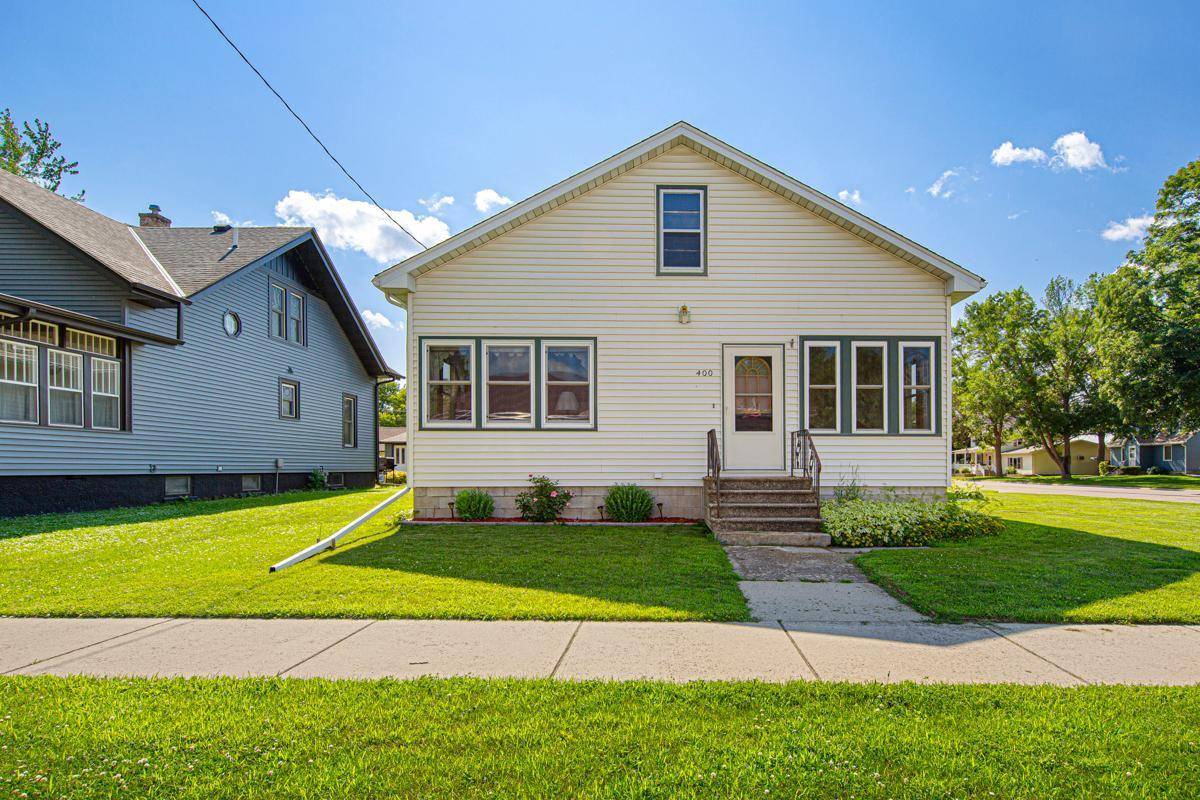 Nicollet, MN 56074,400 Pine ST
