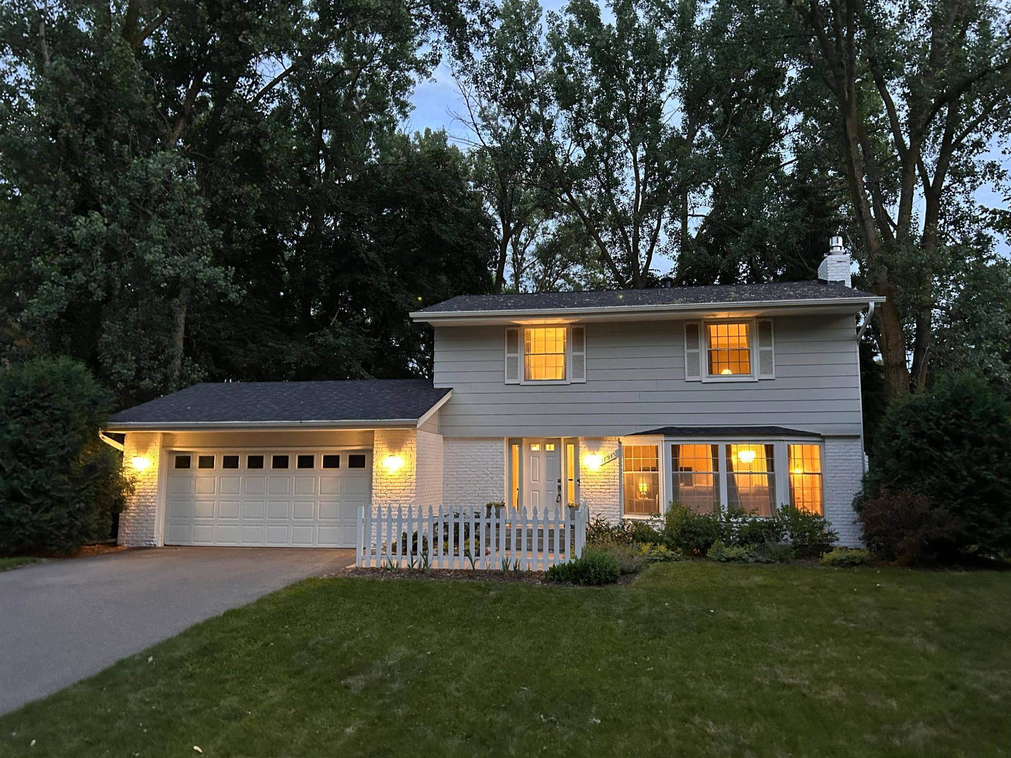Plymouth, MN 55447,17915 18th CIR N