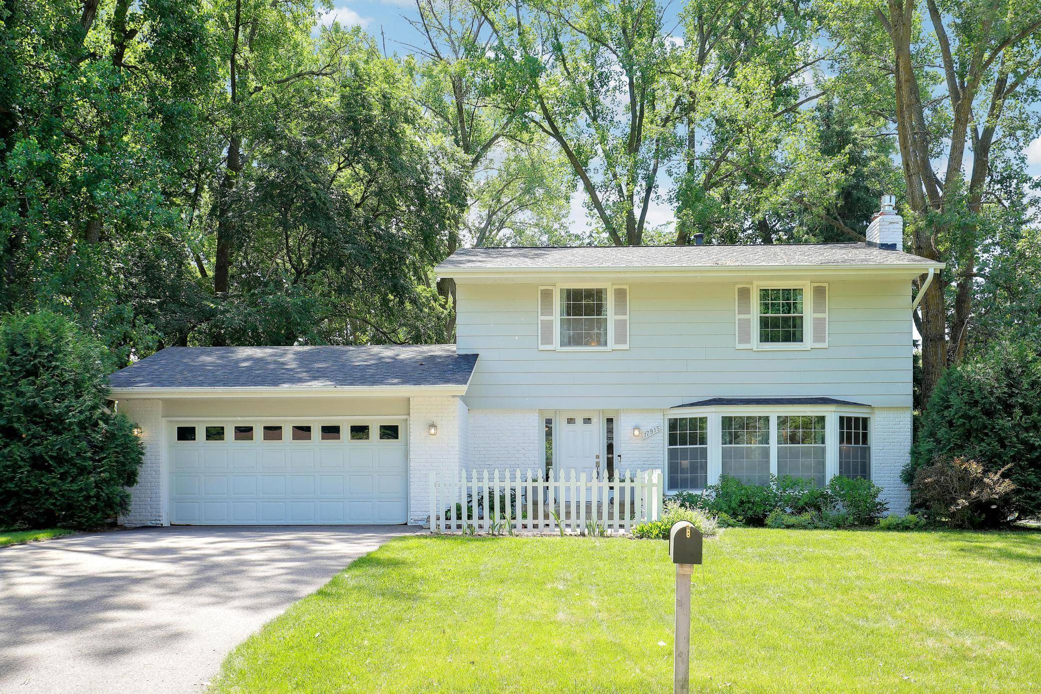 Plymouth, MN 55447,17915 18th CIR N