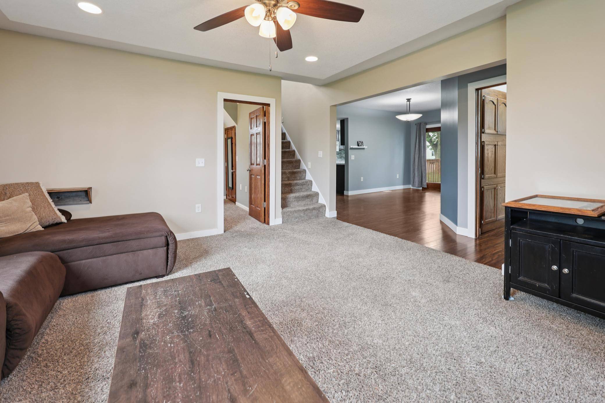 Mayhew Lake Twp, MN 56379,7792 Town Hall RD NE
