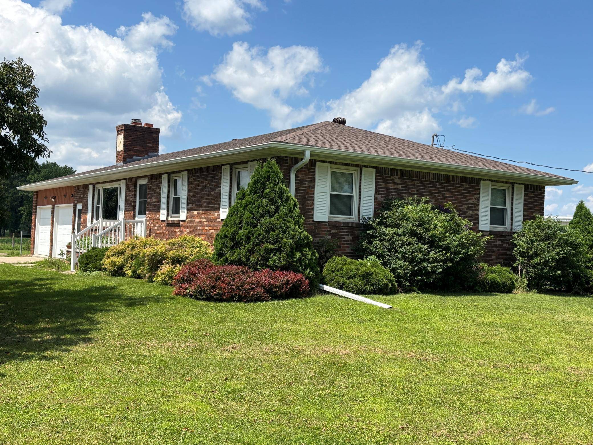 Wiscoy Twp, MN 55987,33766 County Road 12