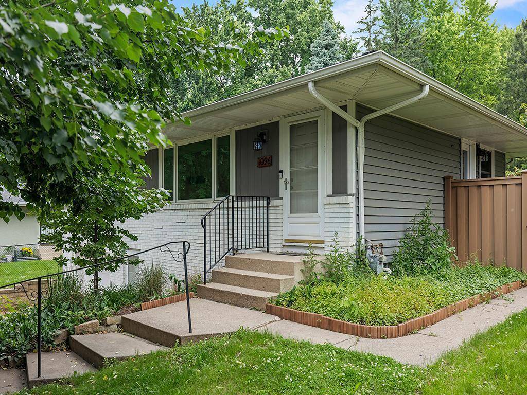 Fridley, MN 55432,1096 Hackmann CIR NE