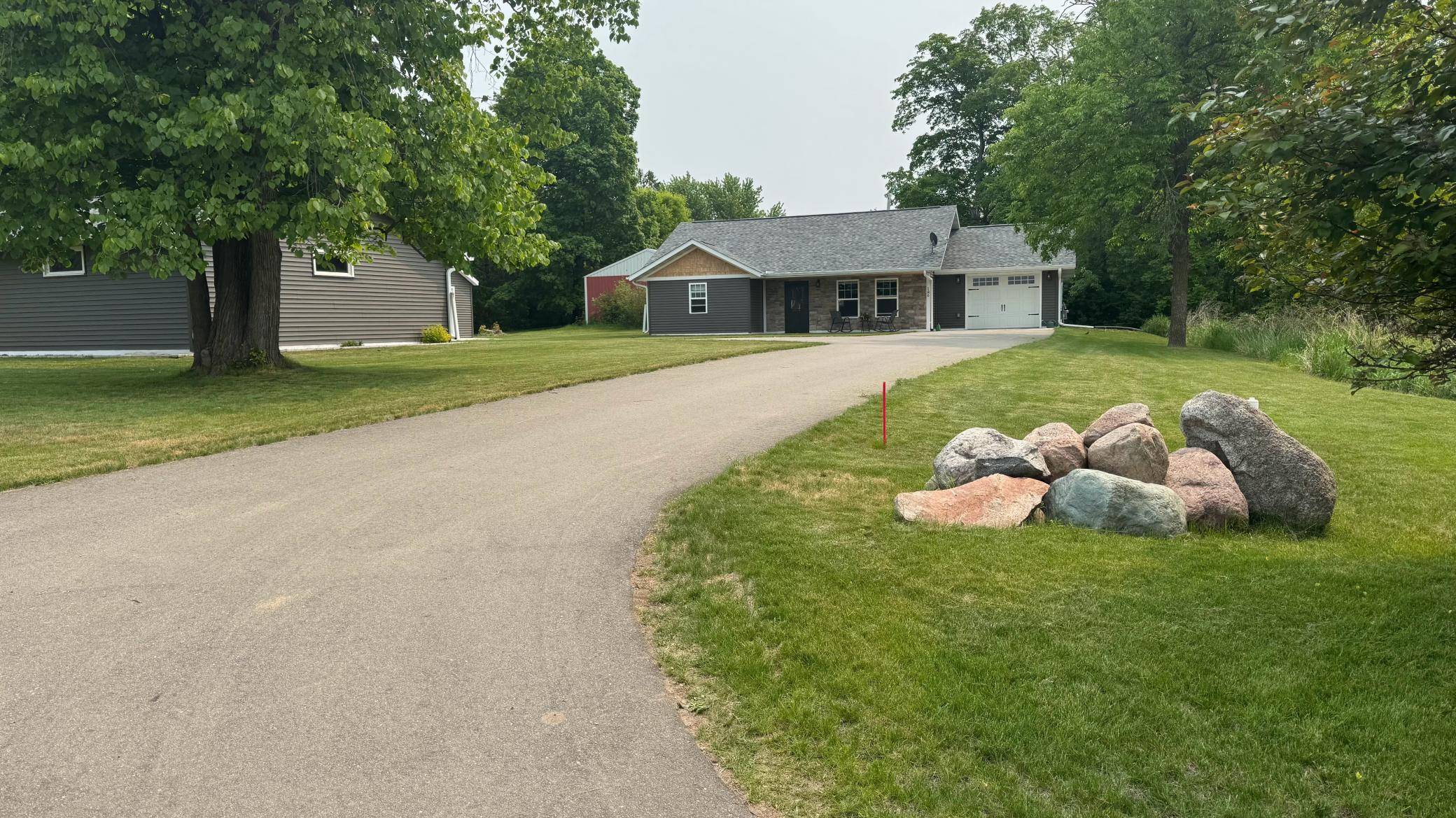 Aitkin, MN 56431,186 Bunker Hill LN