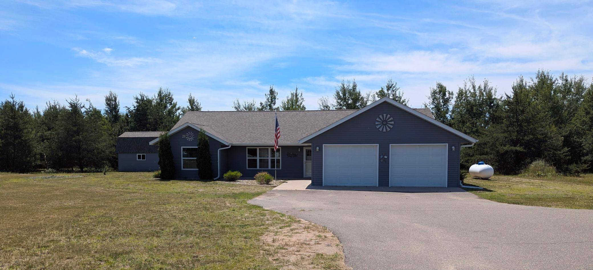 Bemidji, MN 56601,5820 Sullivan DR NW