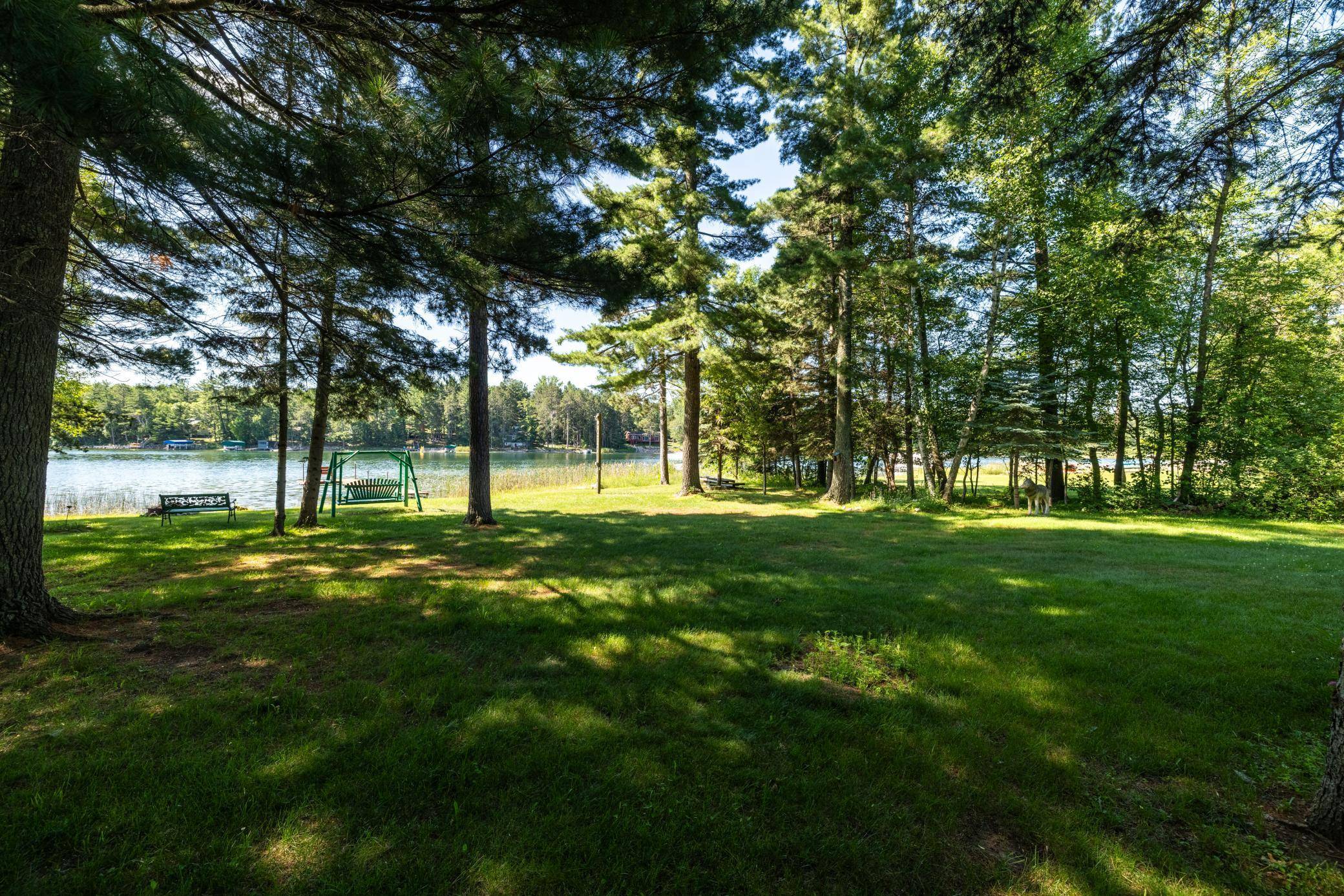 Nevis, MN 56467,20248 Fairwood DR