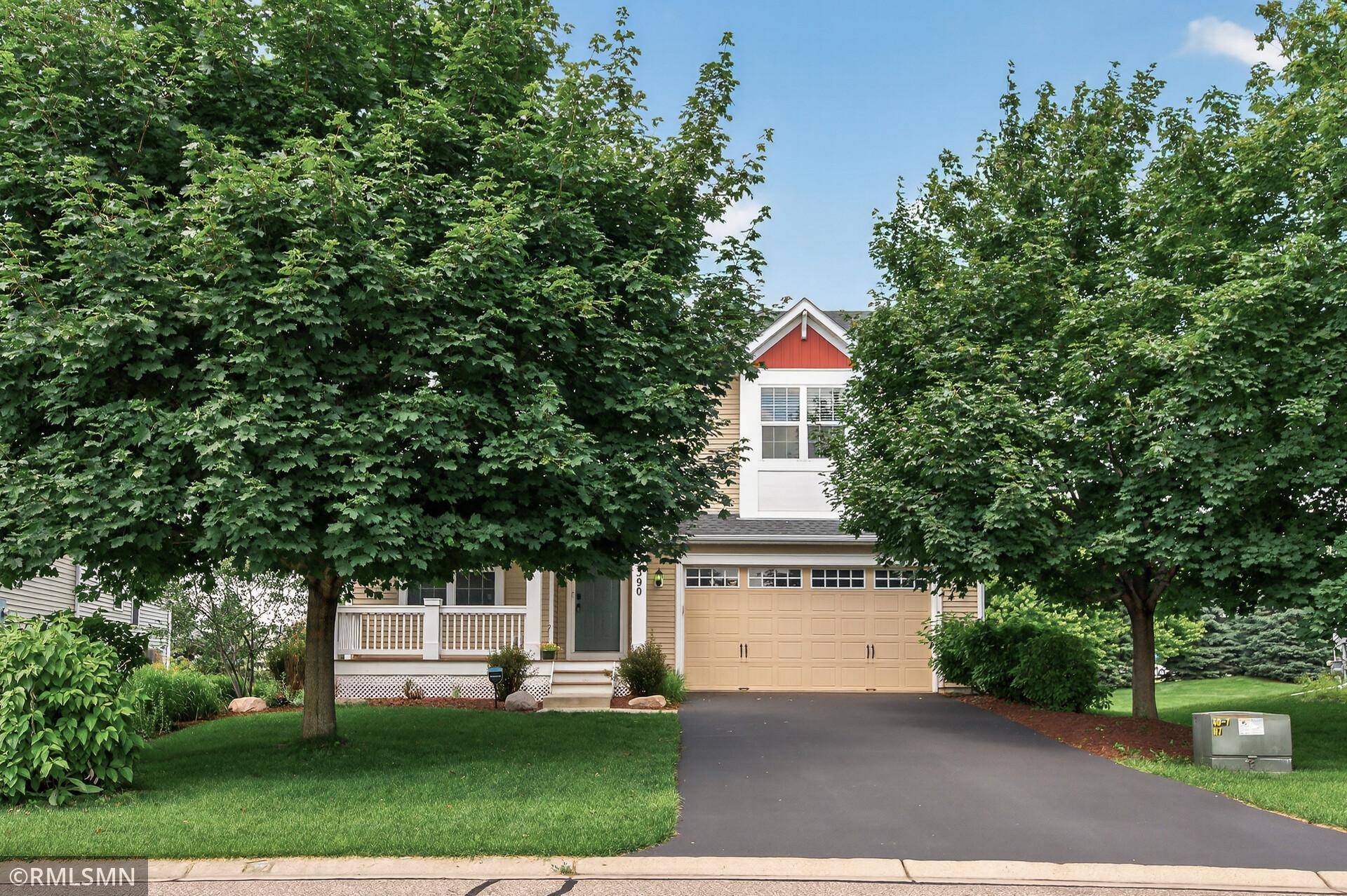 Blaine, MN 55434,12390 3rd ST NE