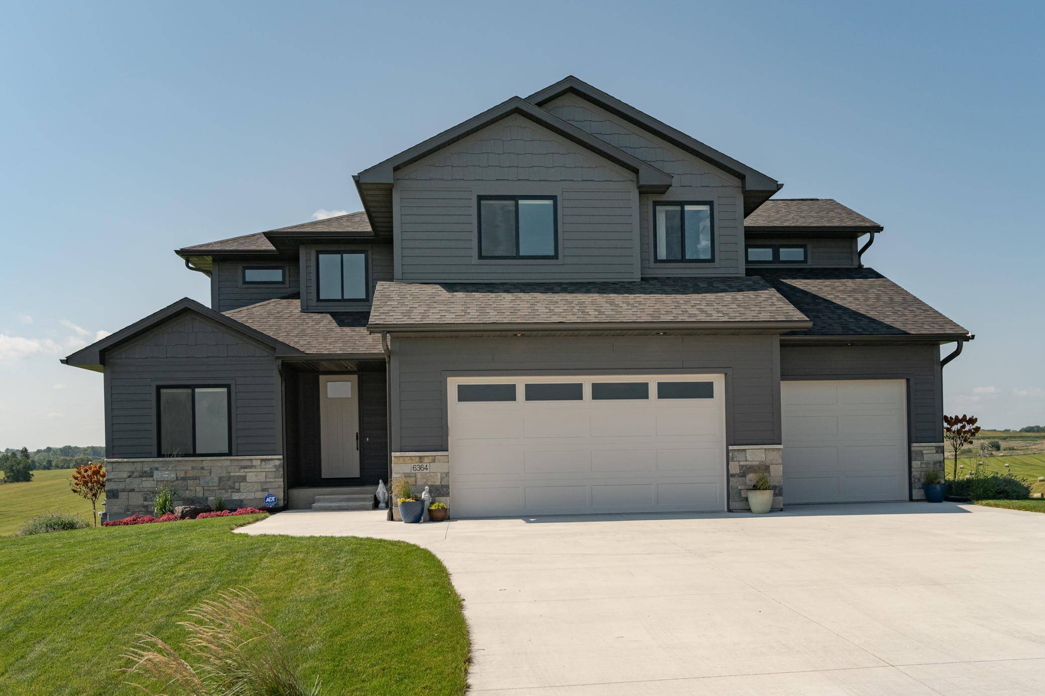 Byron, MN 55920,6364 Paint RD NW