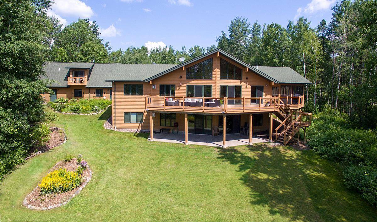 Cotton Twp, MN 55724,5944 Elde RD