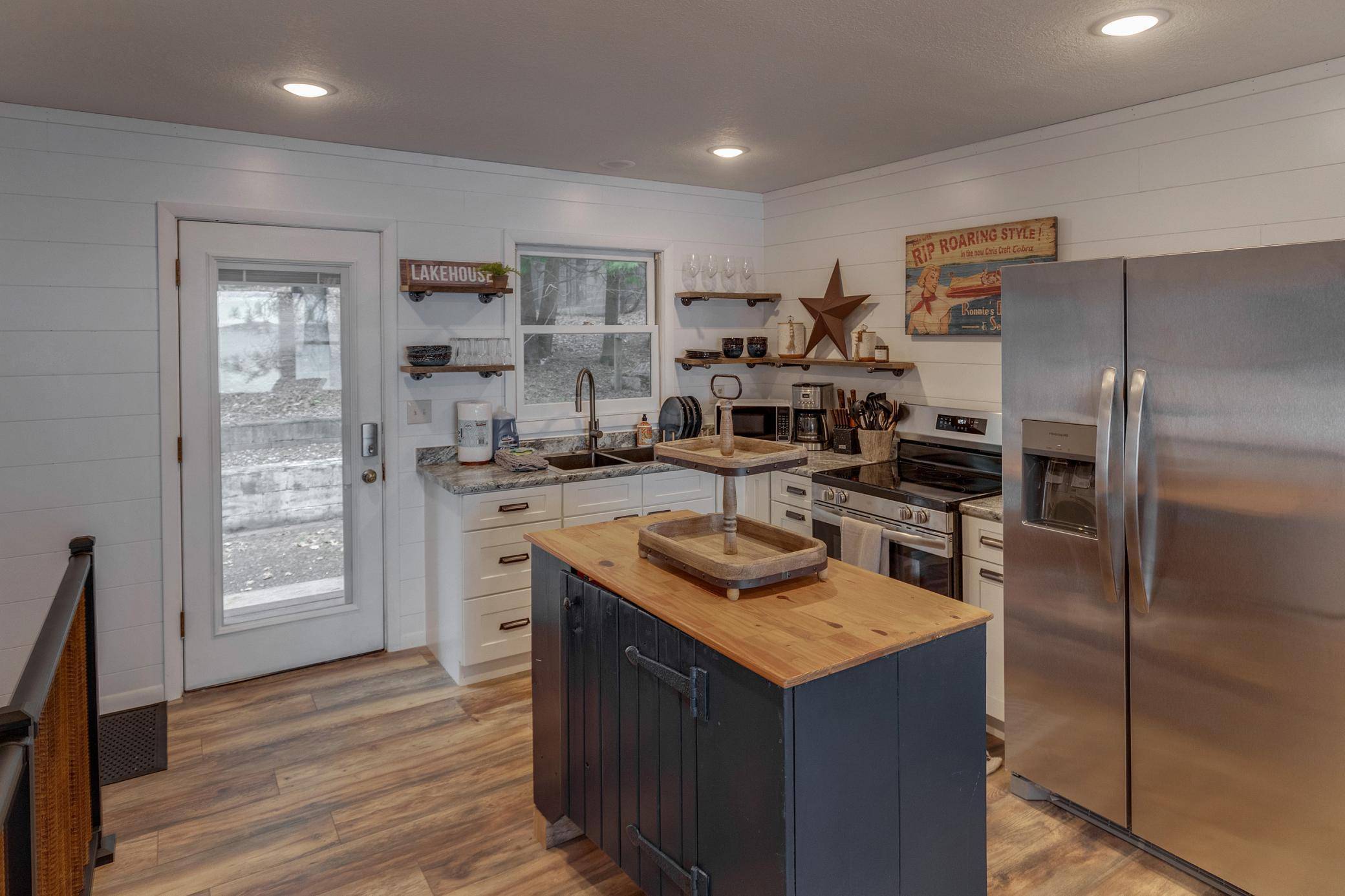Jenkins Twp, MN 56474,36722 Birch DR