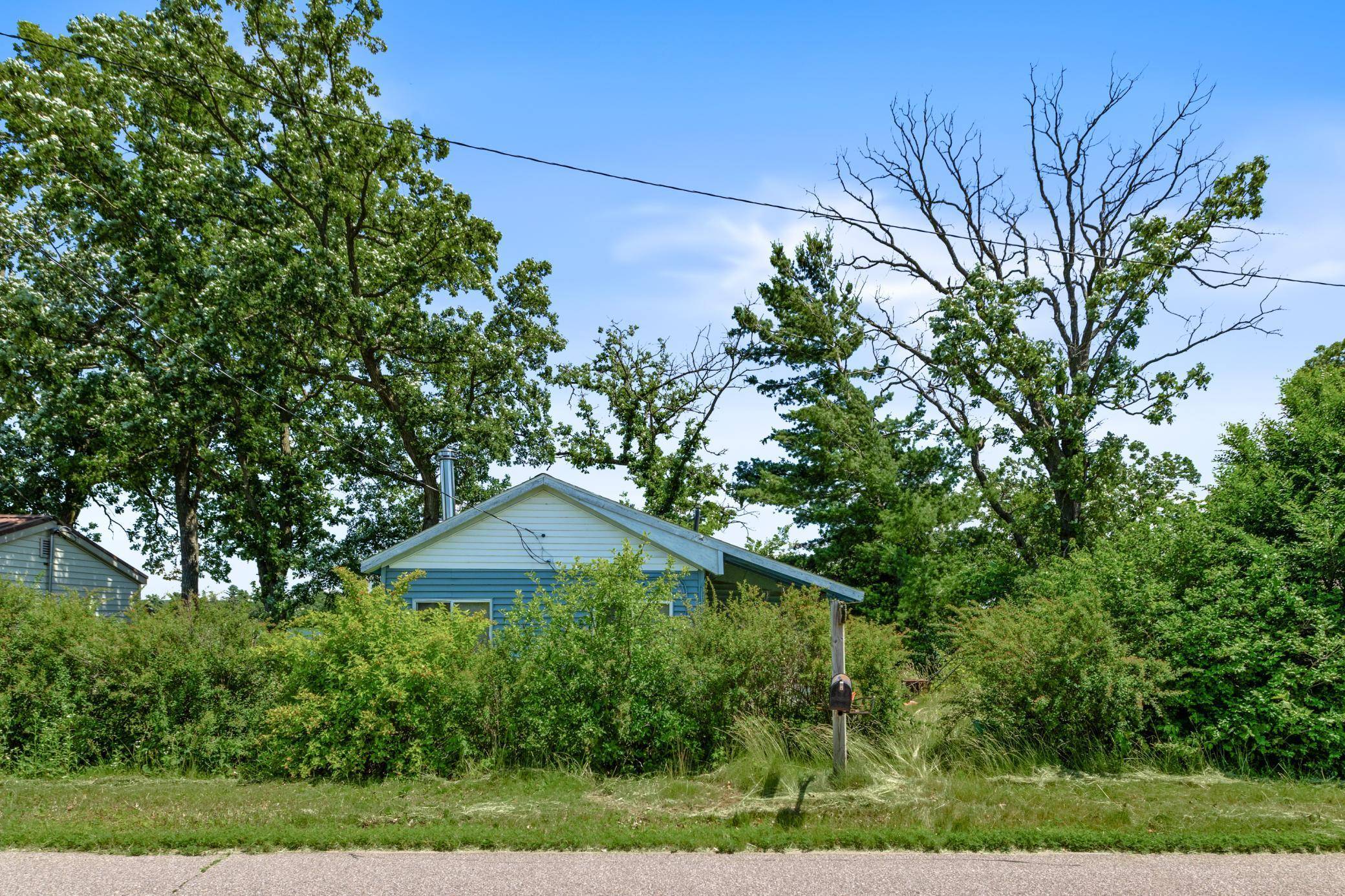 Prairie Lake Twp, WI 54728,1031A 23rd ST