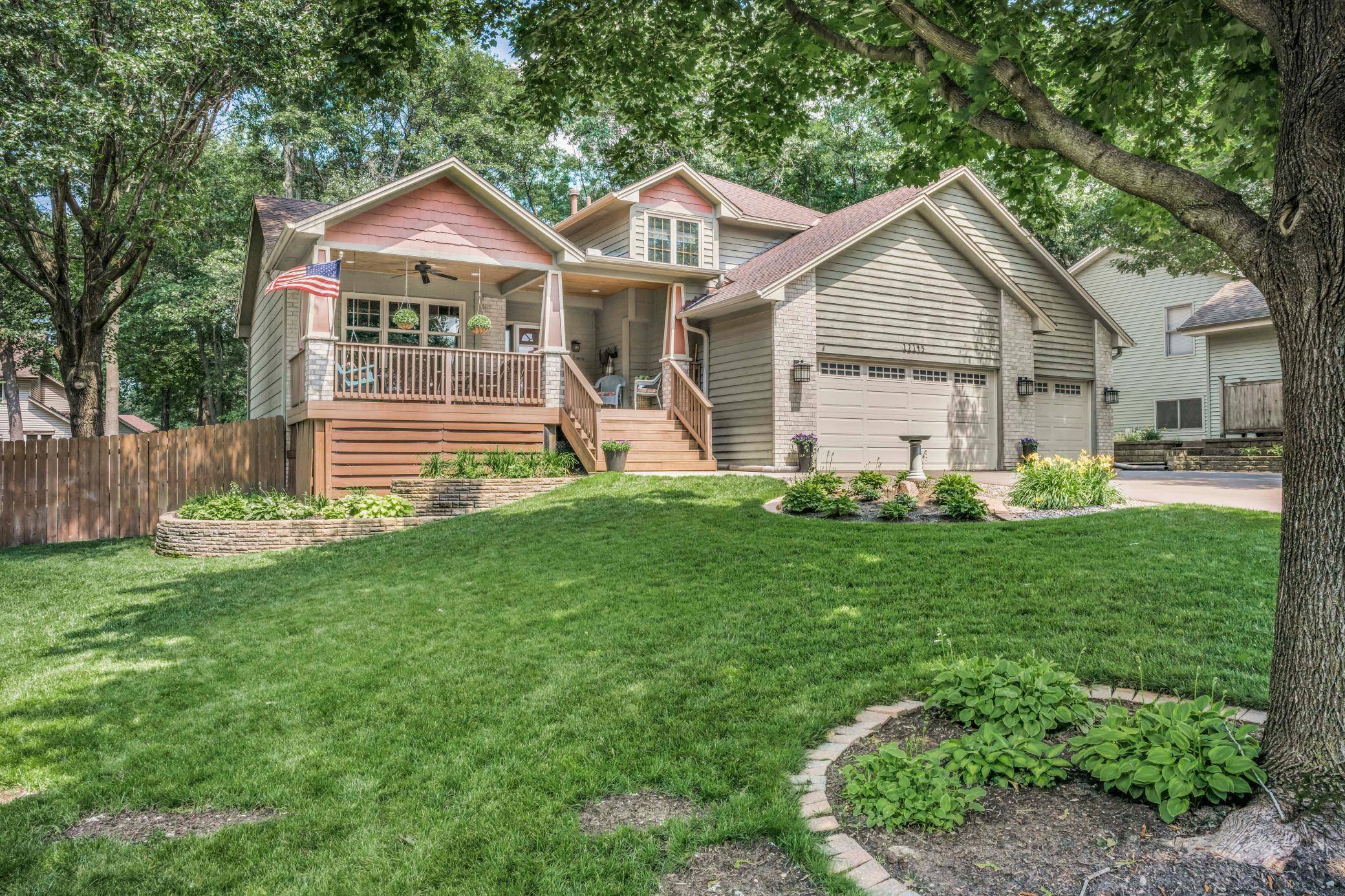 Coon Rapids, MN 55433,12145 Jonquil ST NW