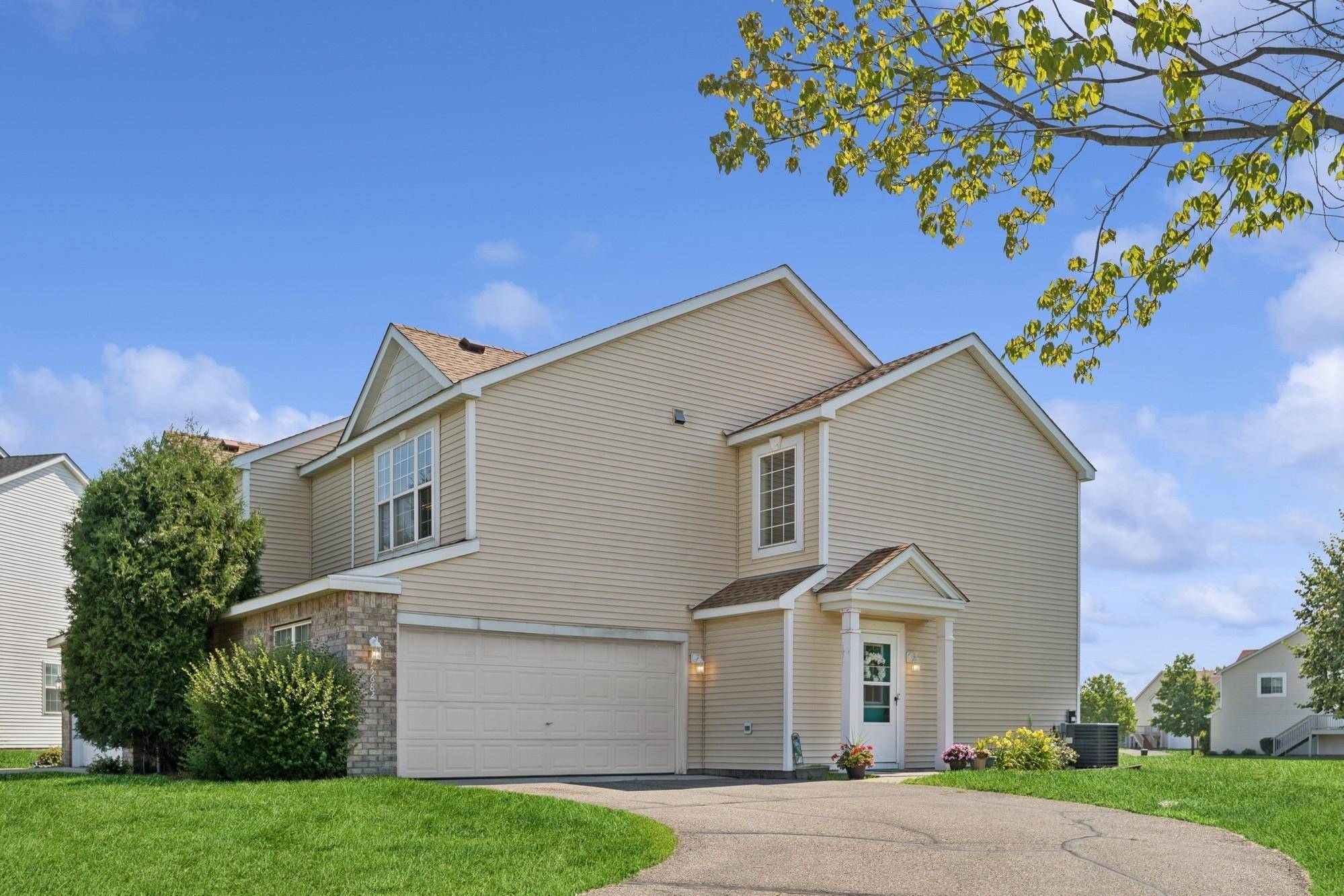 Apple Valley, MN 55124,15682 Fjord AVE
