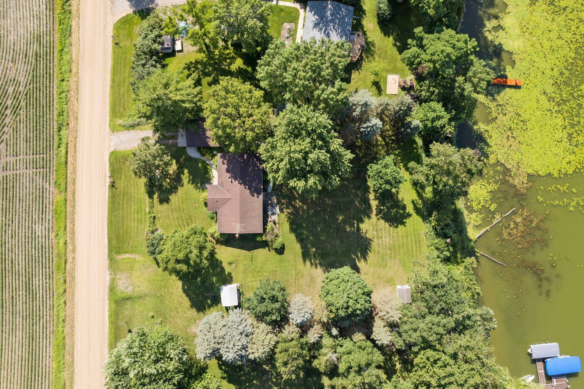 Maple Lake, MN 55358,674 Greer AVE NW