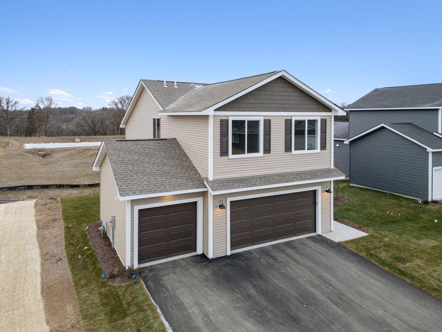 Ramsey, MN 55303,17006 Traprock ST NW