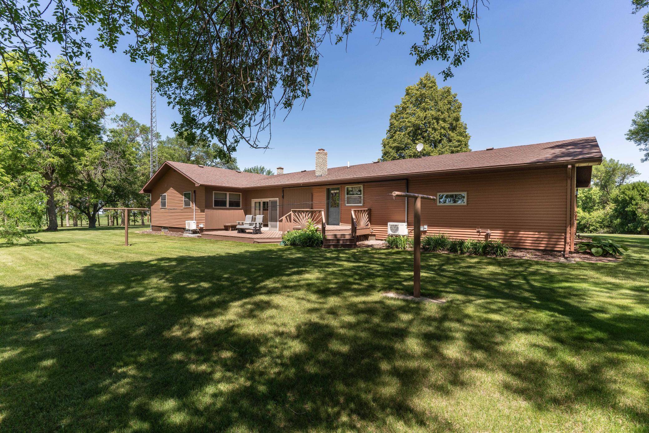 Stony Brook Twp, MN 56590,31289 270th AVE