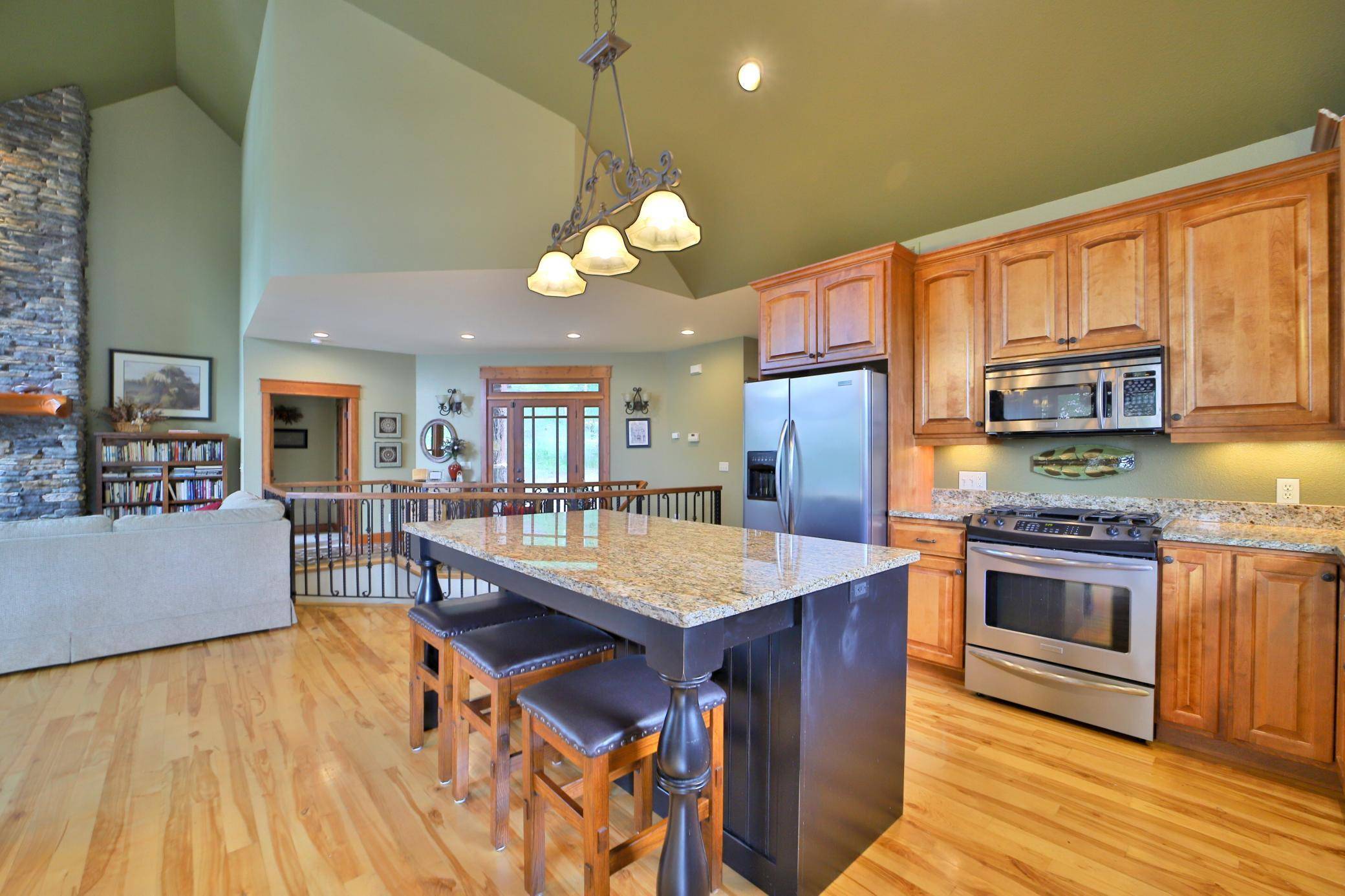Nisswa, MN 56468,2471 Birch Forest RD SW
