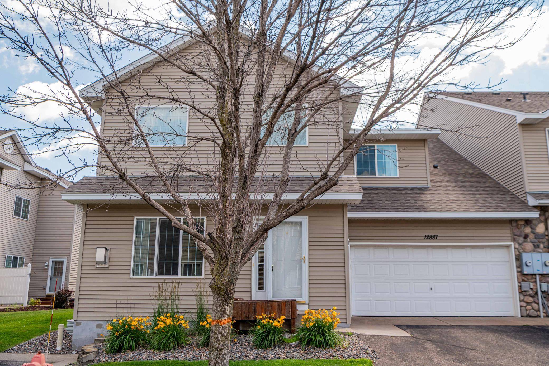 Coon Rapids, MN 55448,12887 Flamingo ST NW