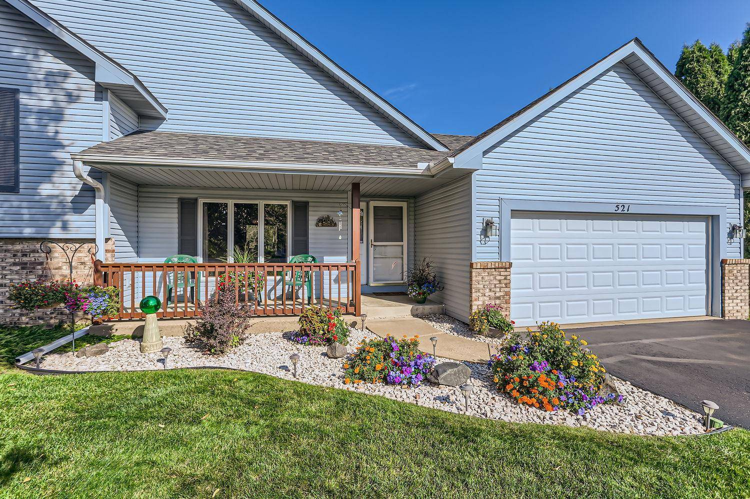 Eagan, MN 55123,521 Weston Hills CT