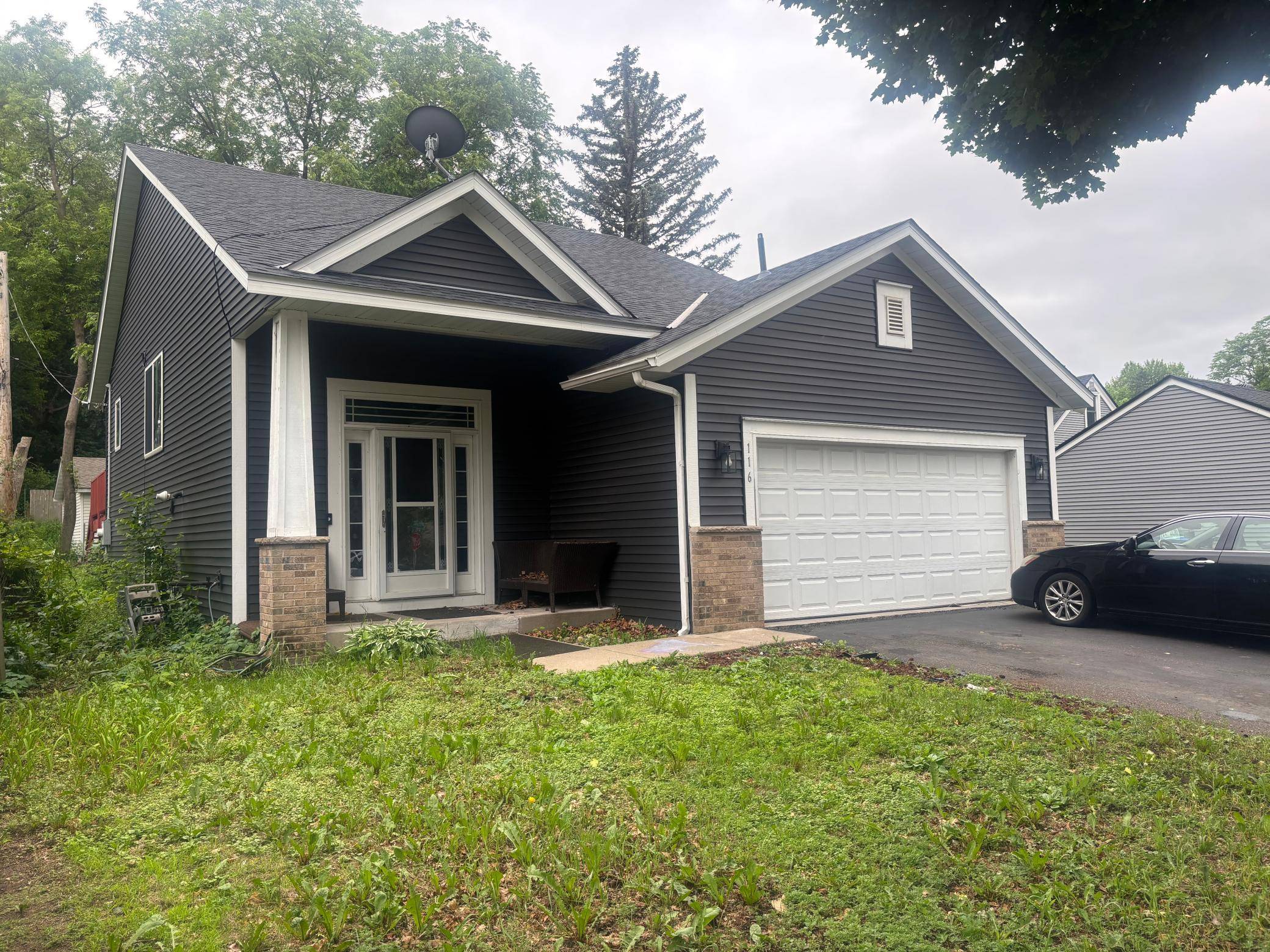 Saint Paul, MN 55107,116 Page ST W