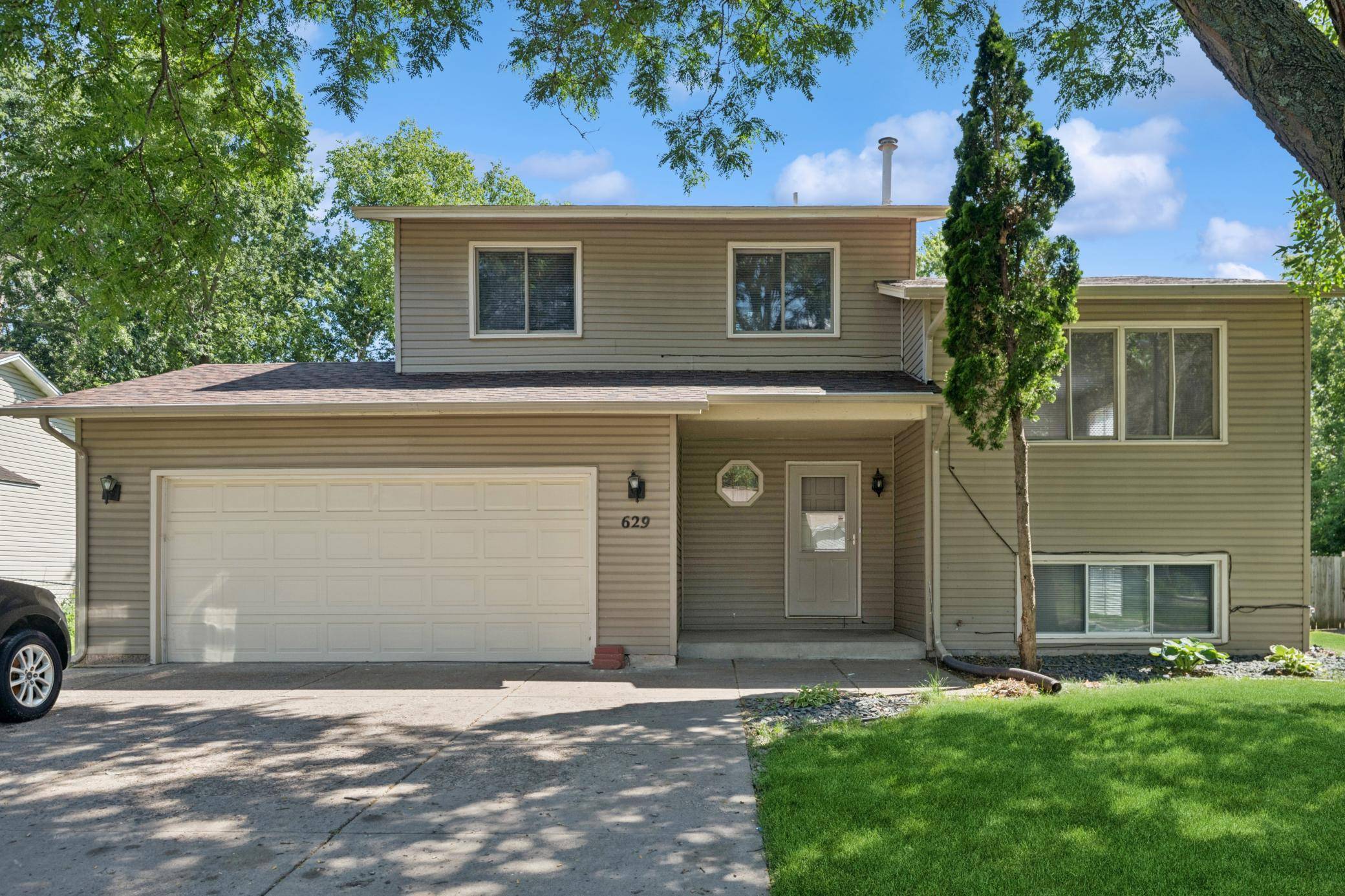 Brooklyn Park, MN 55444,629 73rd WAY N