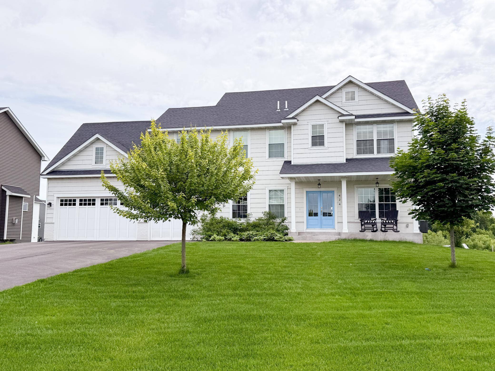 Andover, MN 55304,424 143rd AVE NW