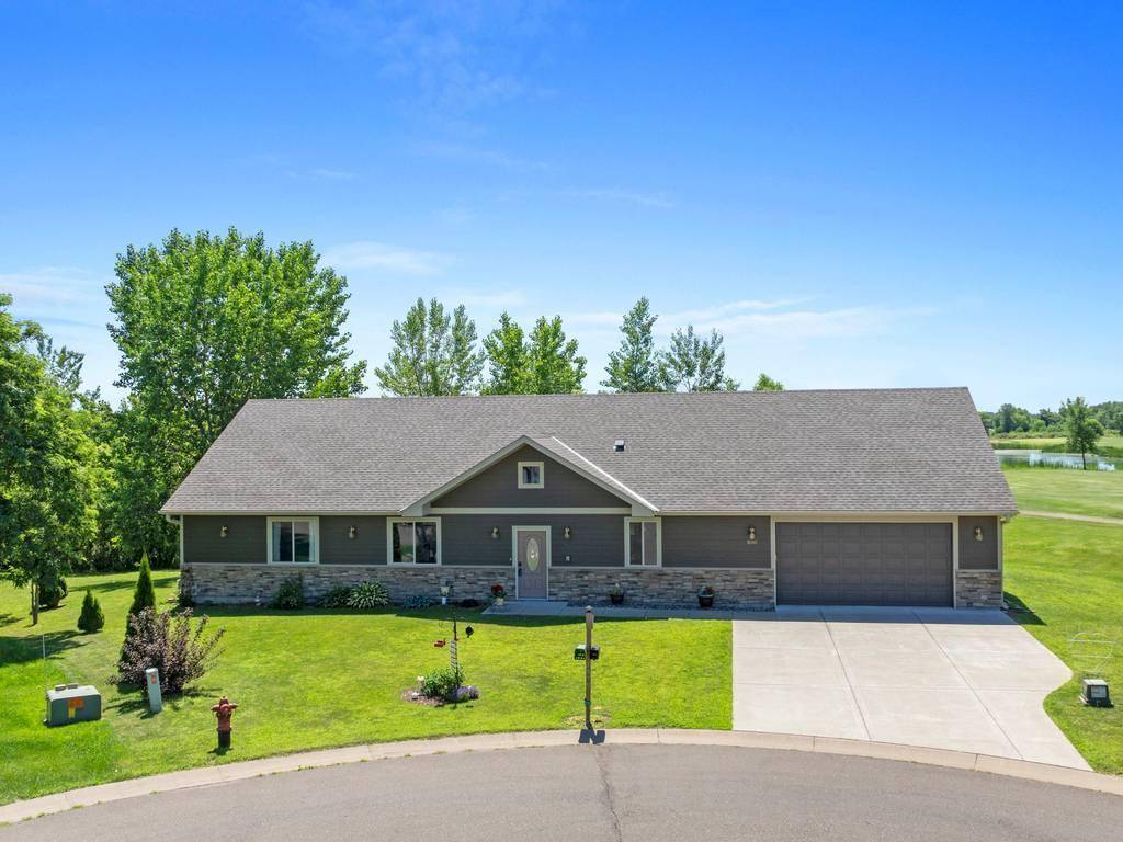 Rush City, MN 55069,1890 Fairway CT