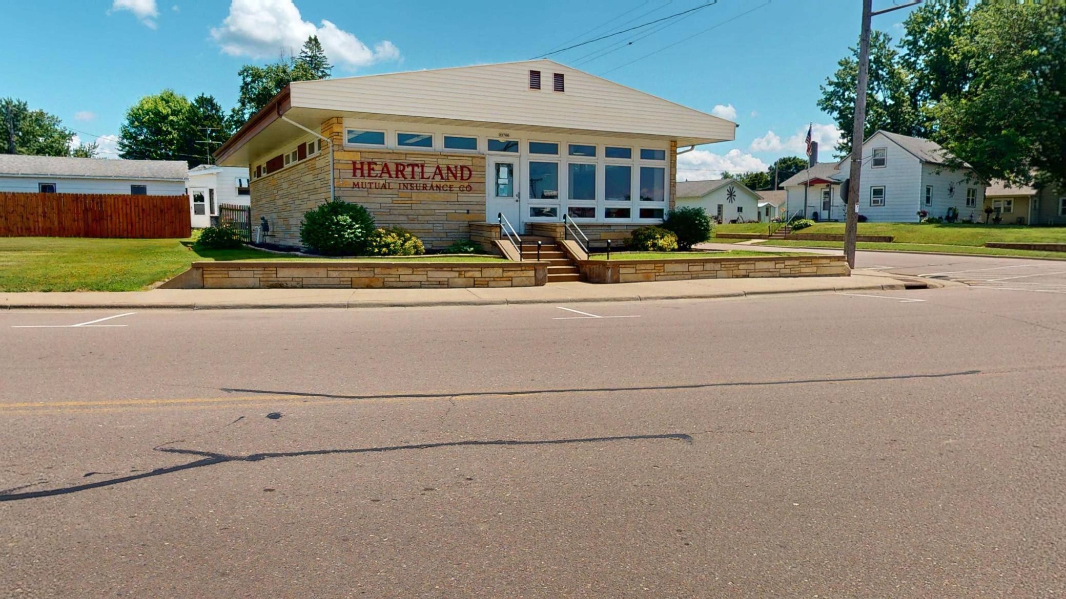 Ettrick, WI 54627,22766 S Main ST
