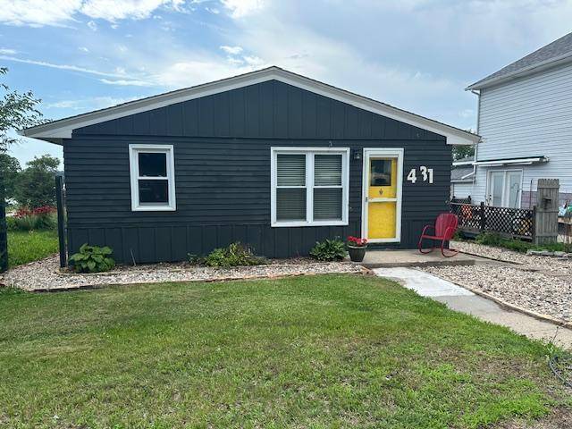 Ortonville, MN 56278,431 2nd ST NW