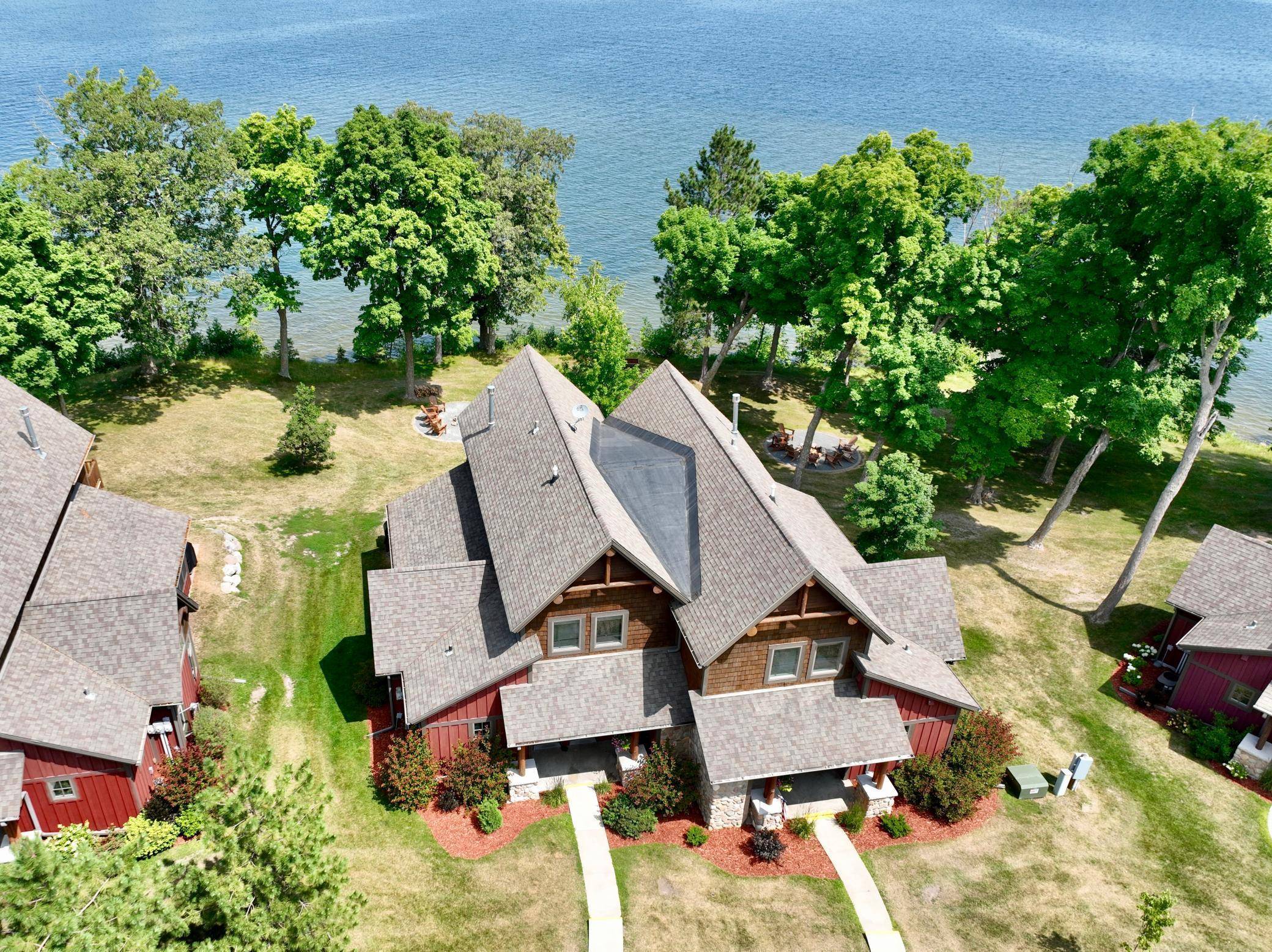 Walker, MN 56484,6940 Beach View LN NW #220-1