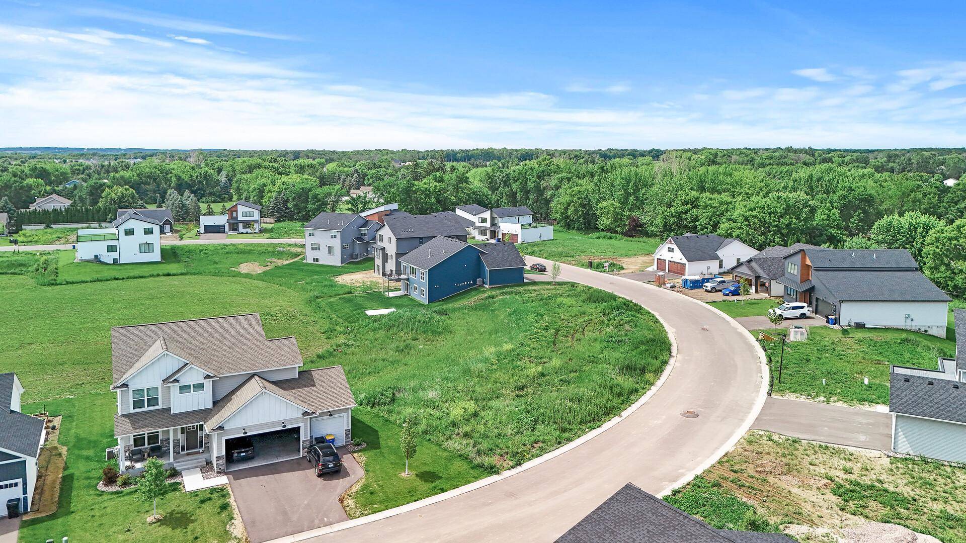 Saint Michael, MN 55376,9979 14th CIR NE