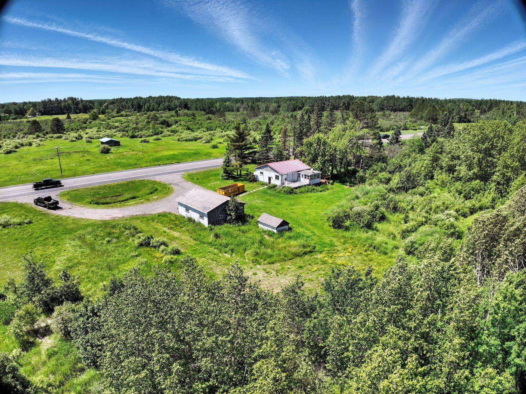 Rice Lake Twp, MN 55803,5868 Rice Lake RD