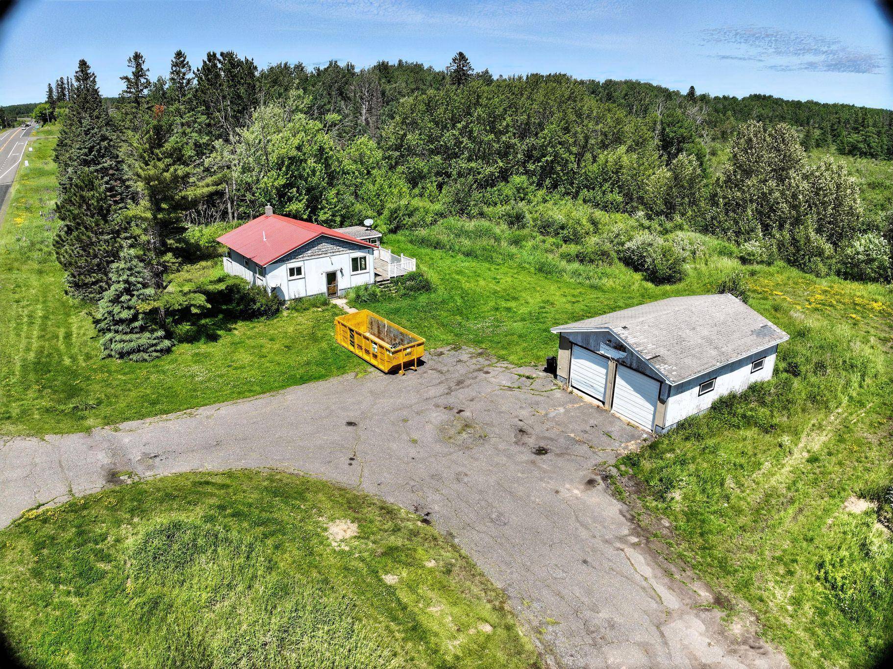 Rice Lake Twp, MN 55803,5868 Rice Lake RD