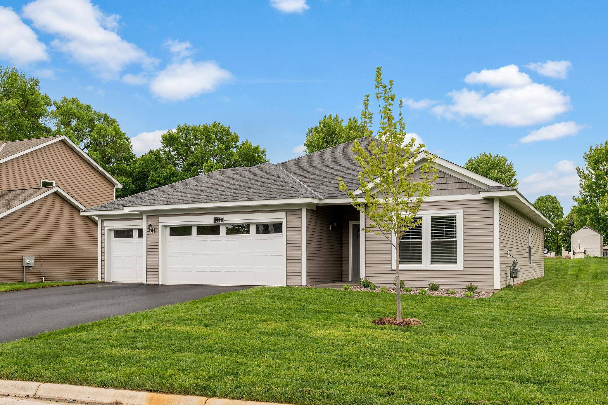 Montrose, MN 55363,691 Aspen LN