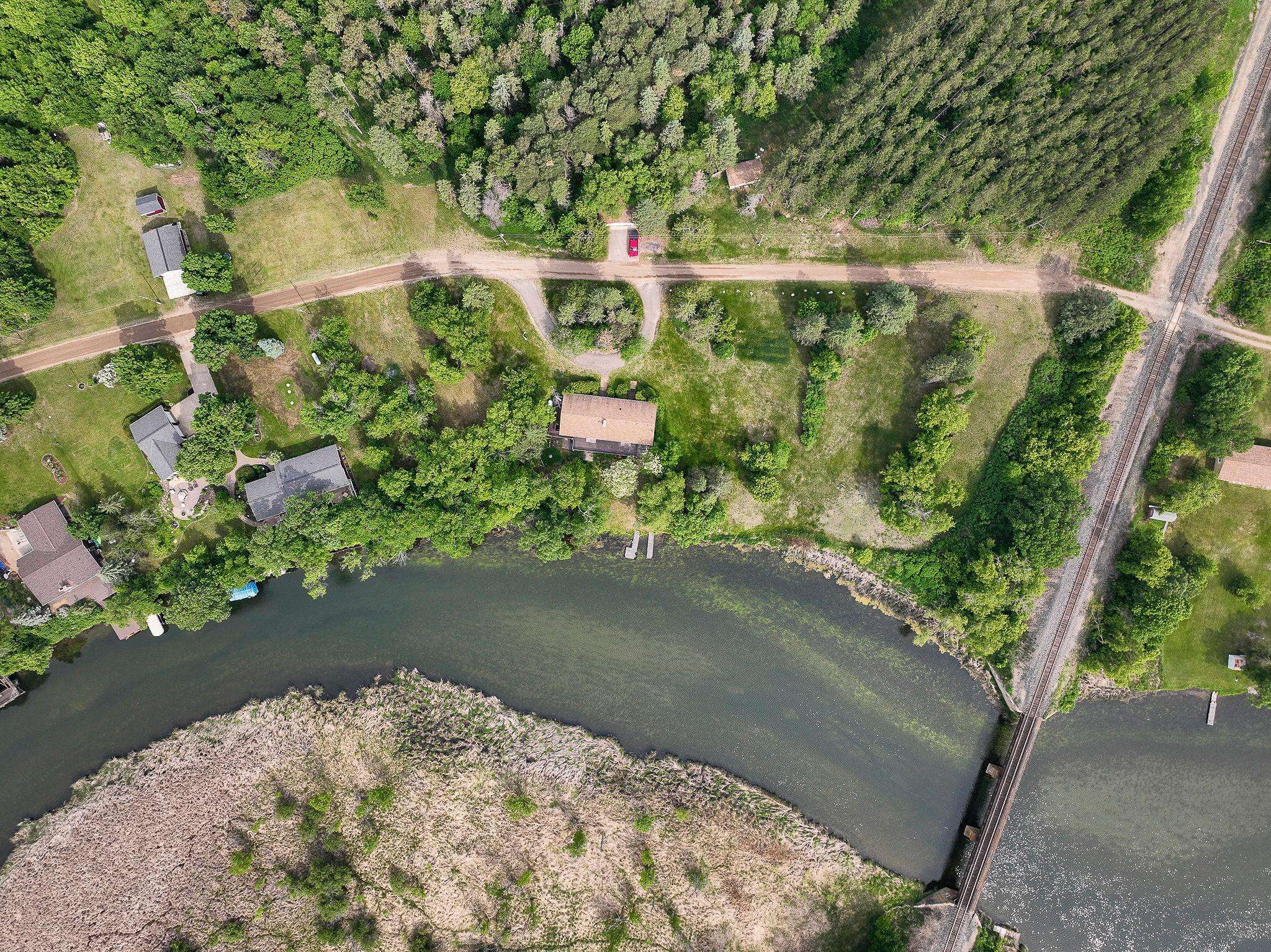 Ottertail, MN 56571,TBD Long Lake LN