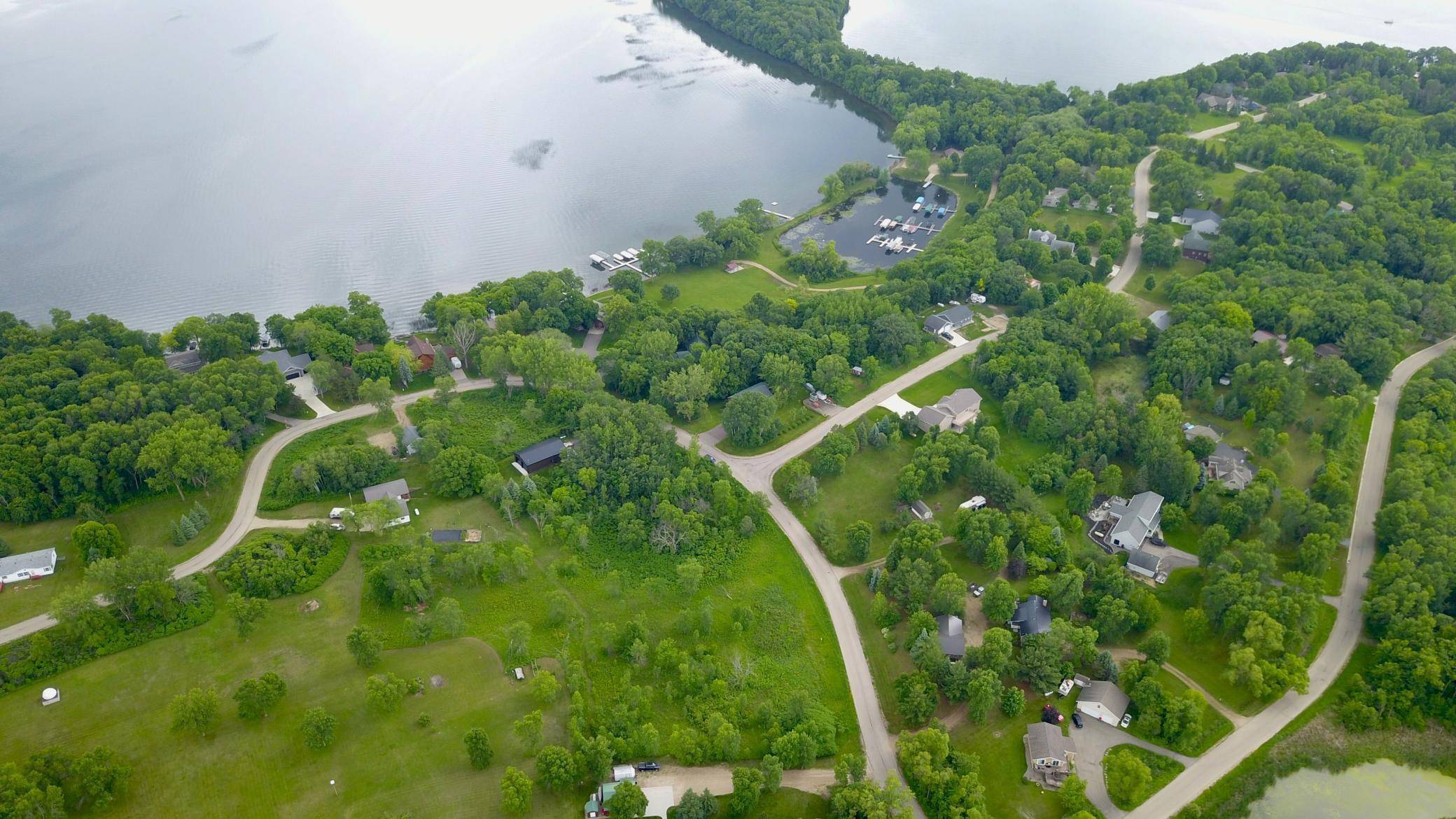 Ida Twp, MN 56308,Lot 16 Circle DR NW
