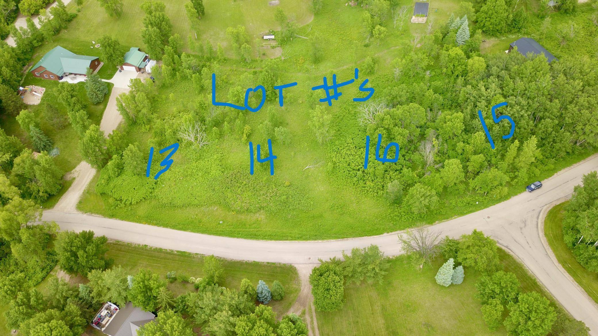 Ida Twp, MN 56308,Lot 16 Circle DR NW