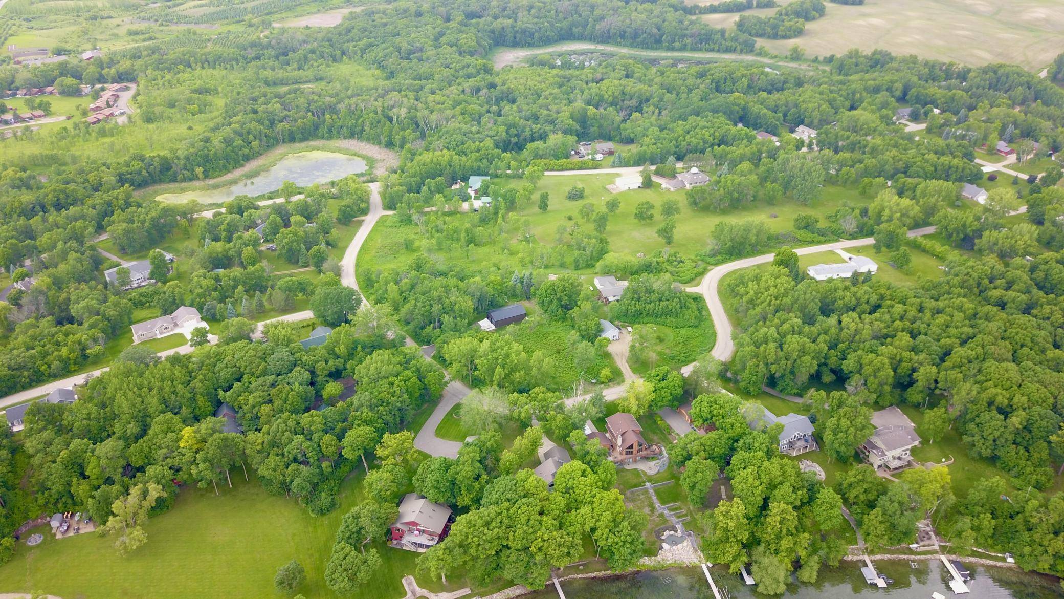 Ida Twp, MN 56308,Lot 14 Circle DR NW