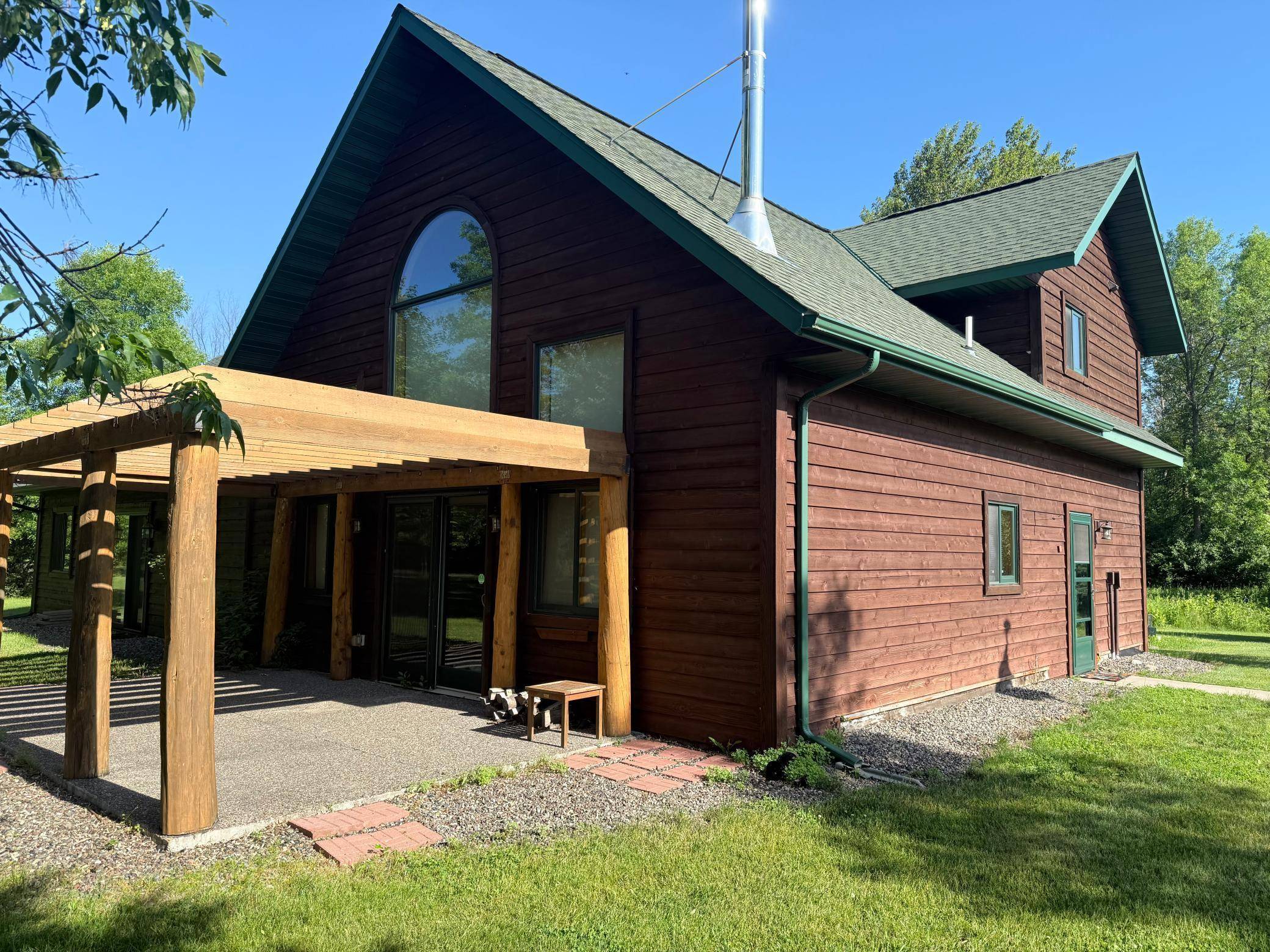Logan Twp, MN 56469,28840 480th ST