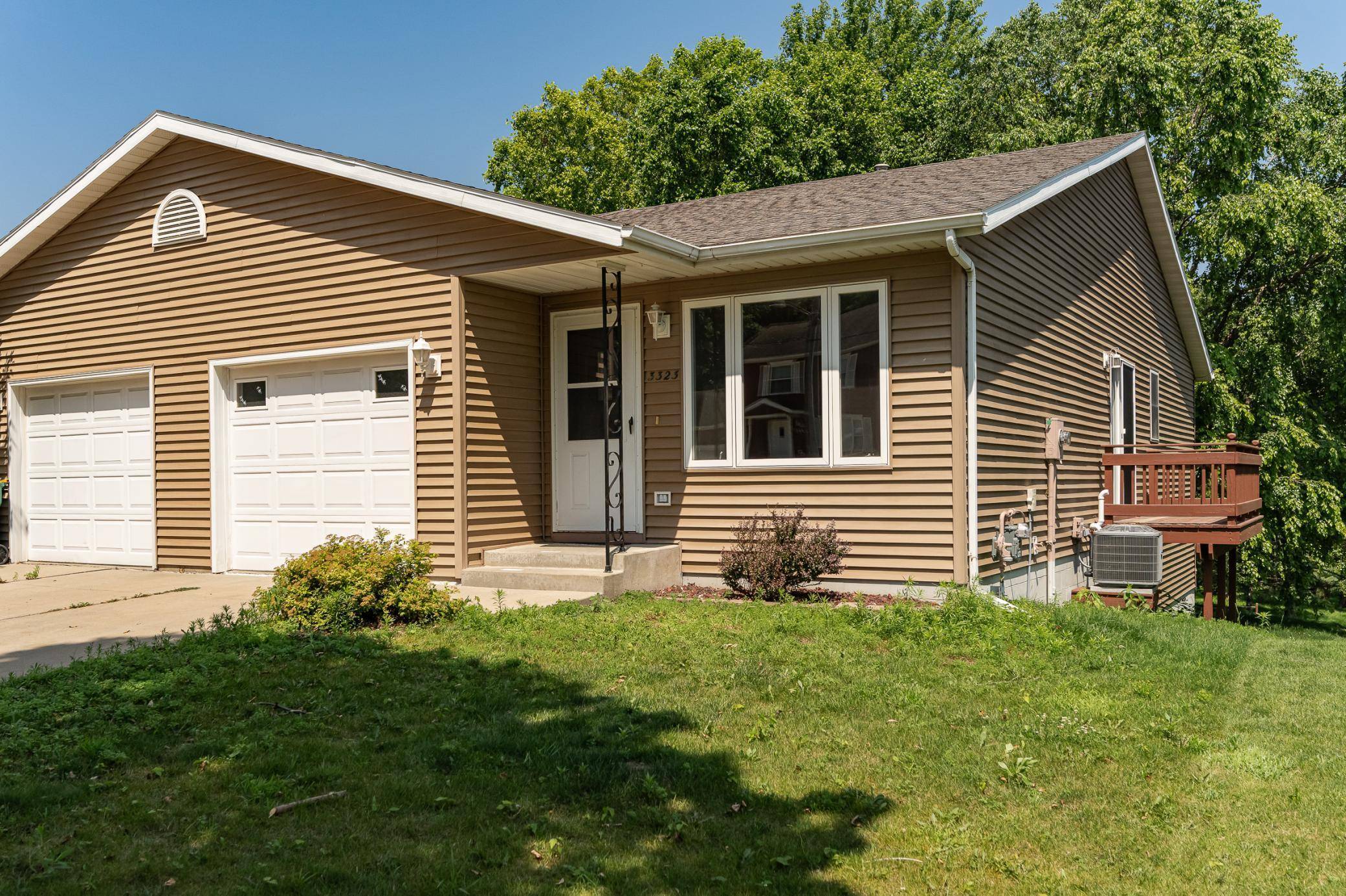 Rochester, MN 55901,3323 7th ST NW