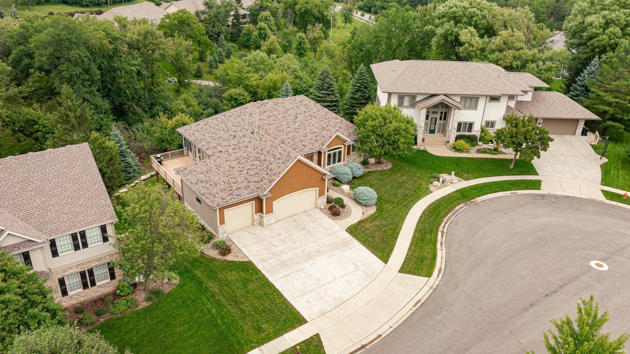 Rochester, MN 55902,2663 Braeburn LN SW