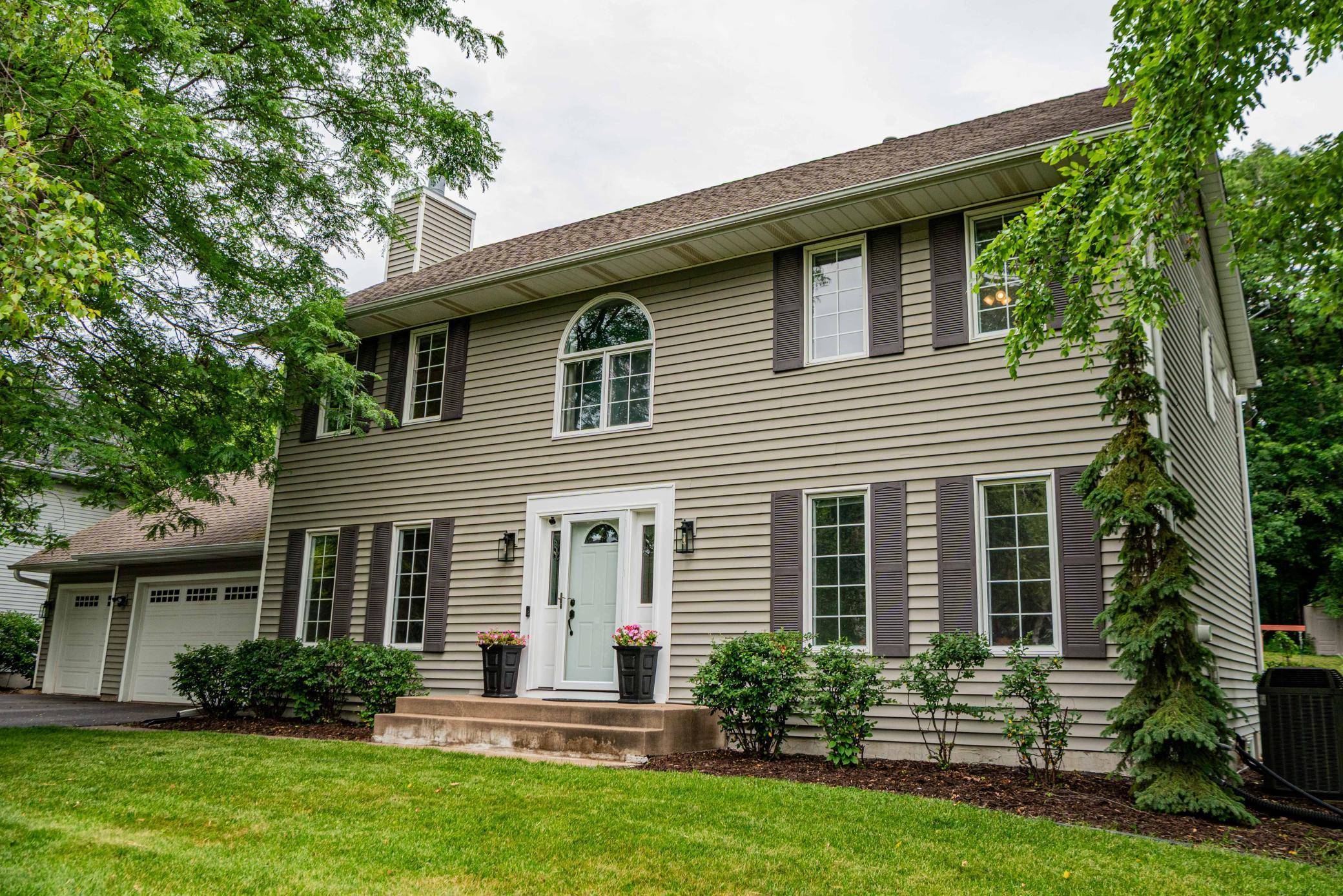Plymouth, MN 55446,4810 Juneau LN N
