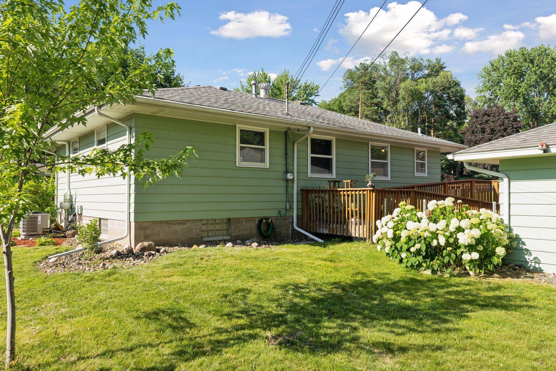 Fridley, MN 55432,600 Kimball ST NE