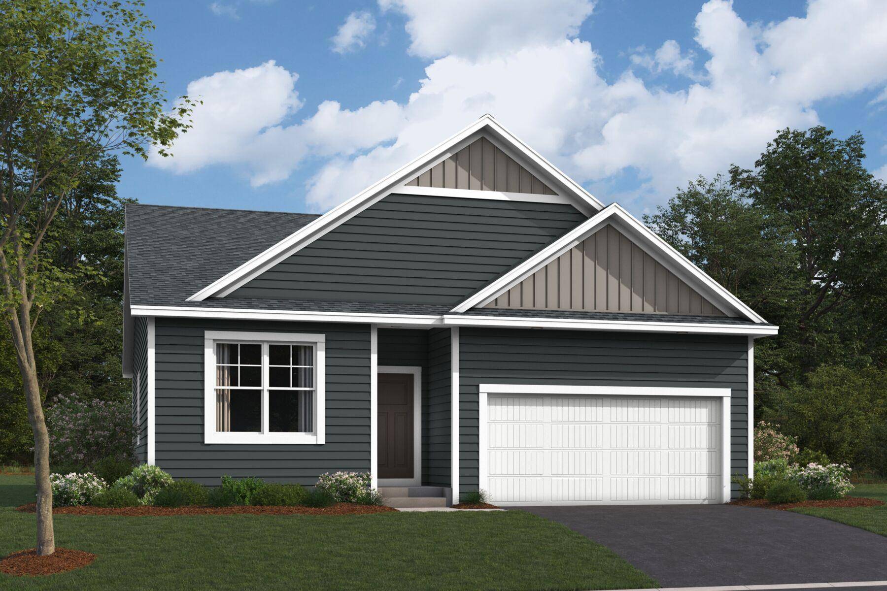 Farmington, MN 55024,19383 Clearwater CT